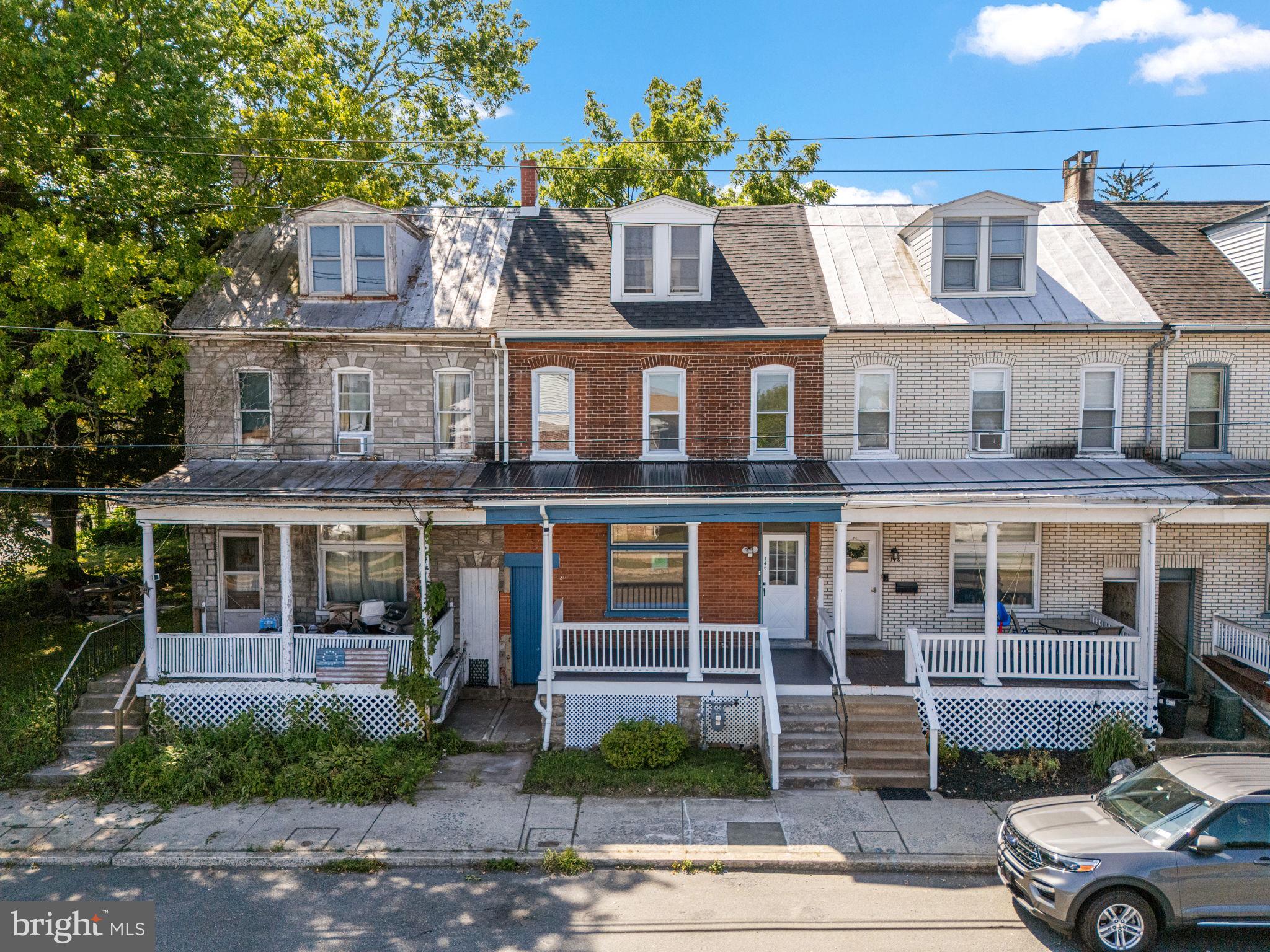 146 NORMAL AVENUE