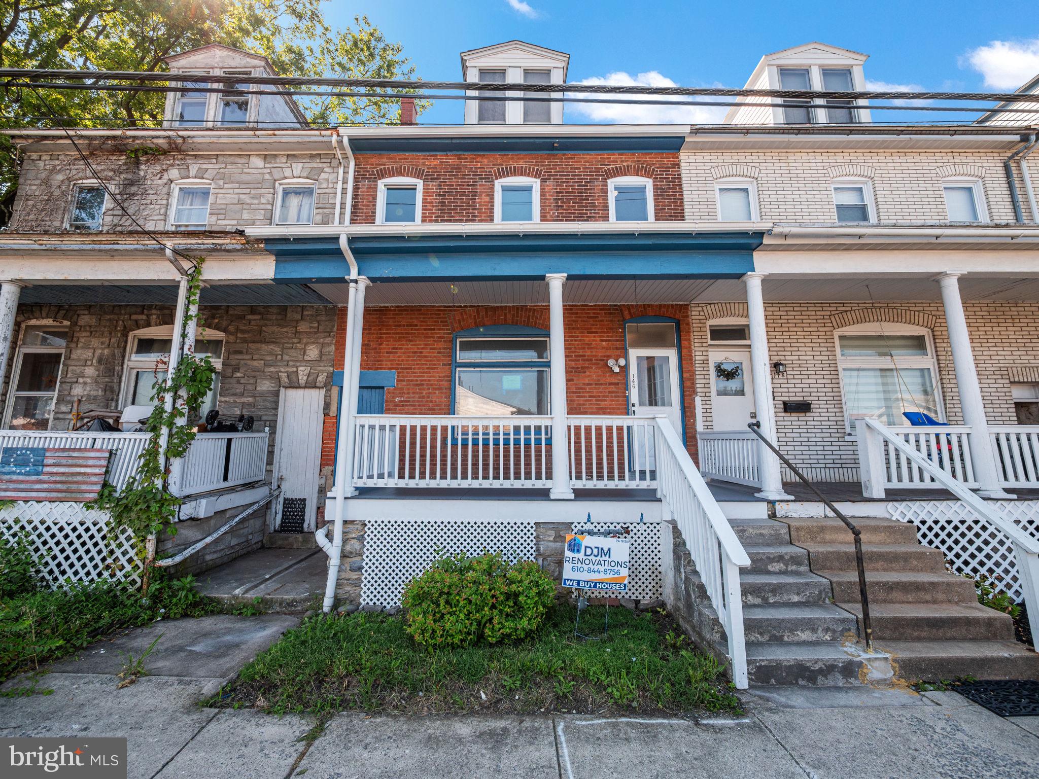 146 NORMAL AVENUE