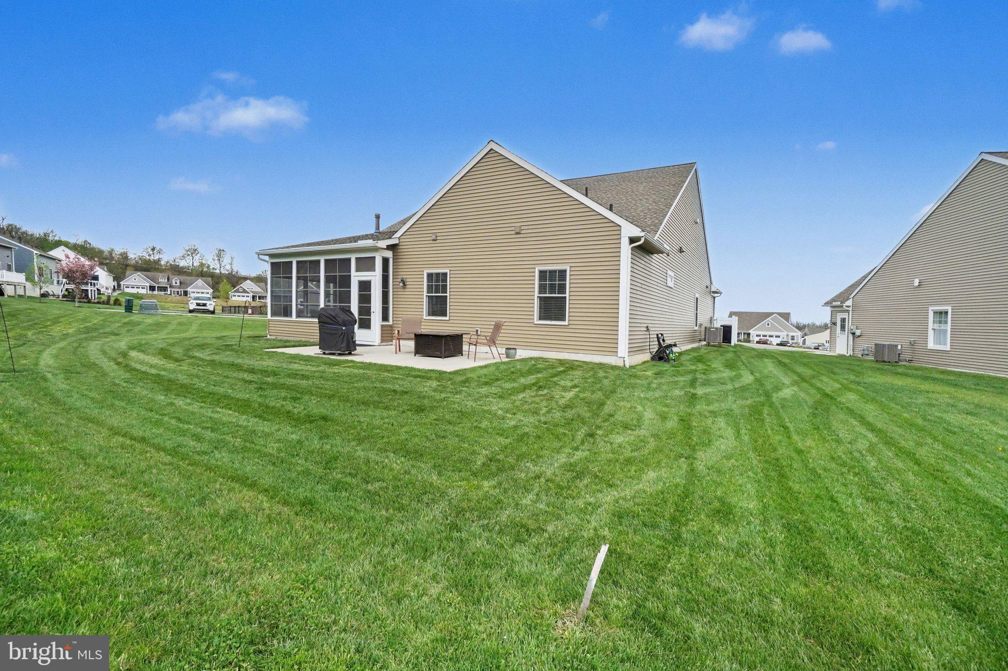 ALDEN PLACE AT CORNWALL - Residential