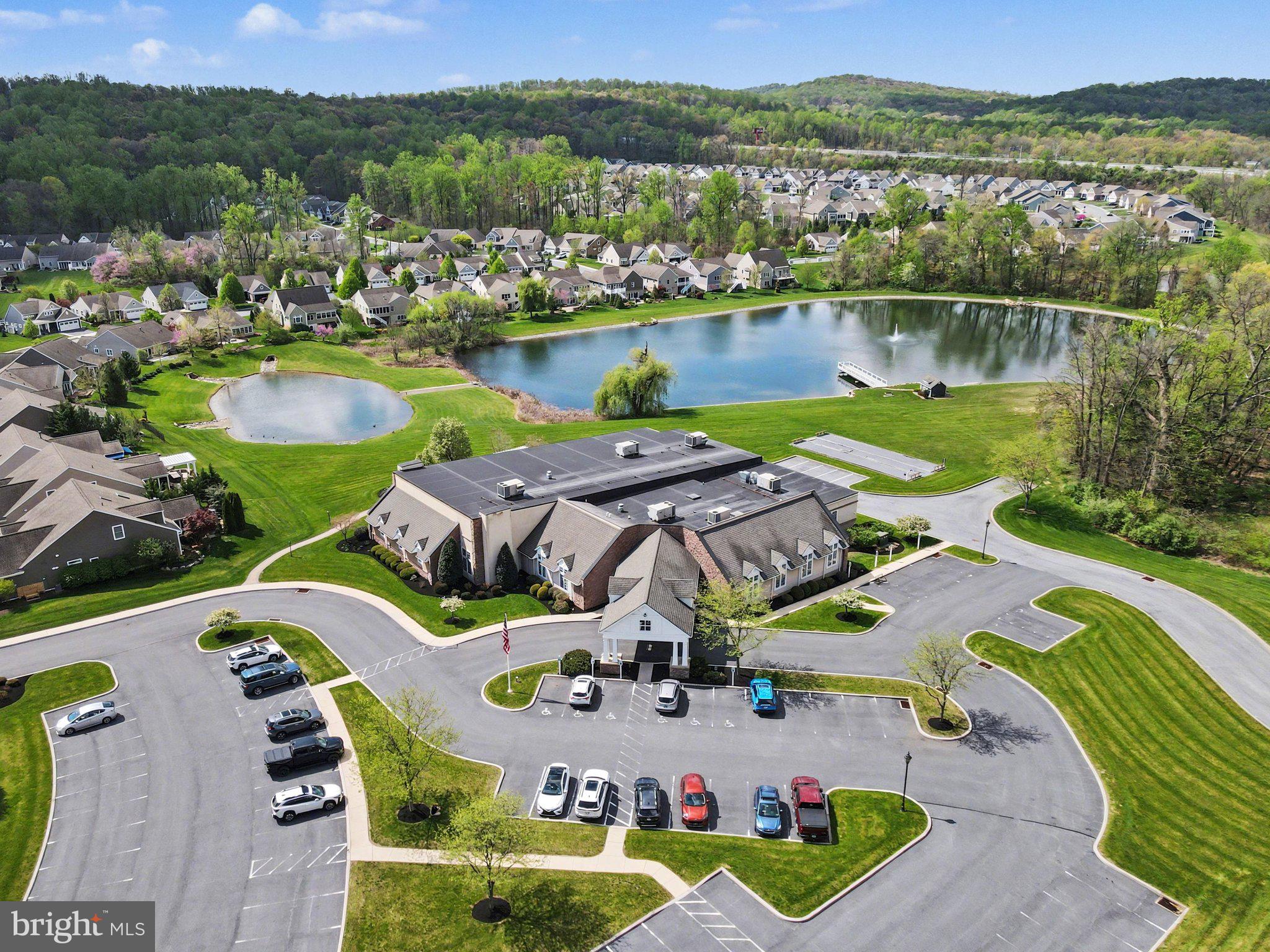 ALDEN PLACE AT CORNWALL - Residential