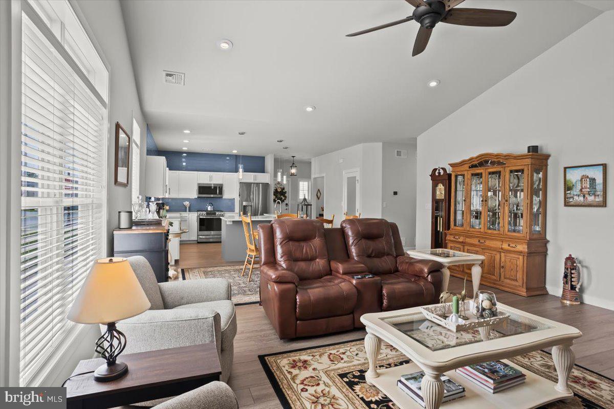 ALDEN PLACE AT CORNWALL - Residential