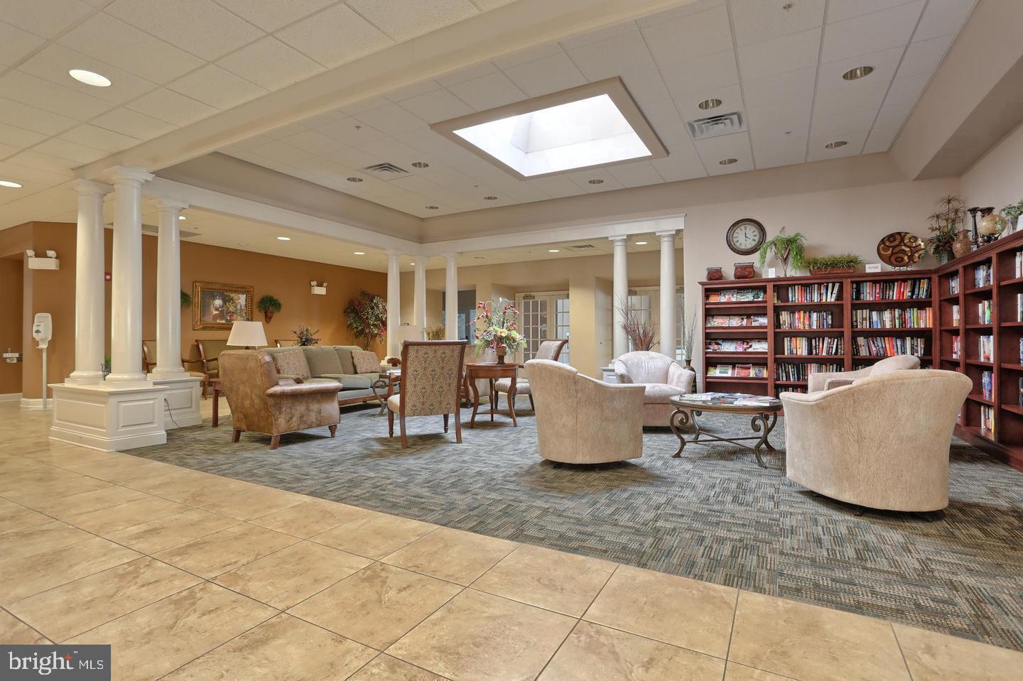 ALDEN PLACE AT CORNWALL - Residential
