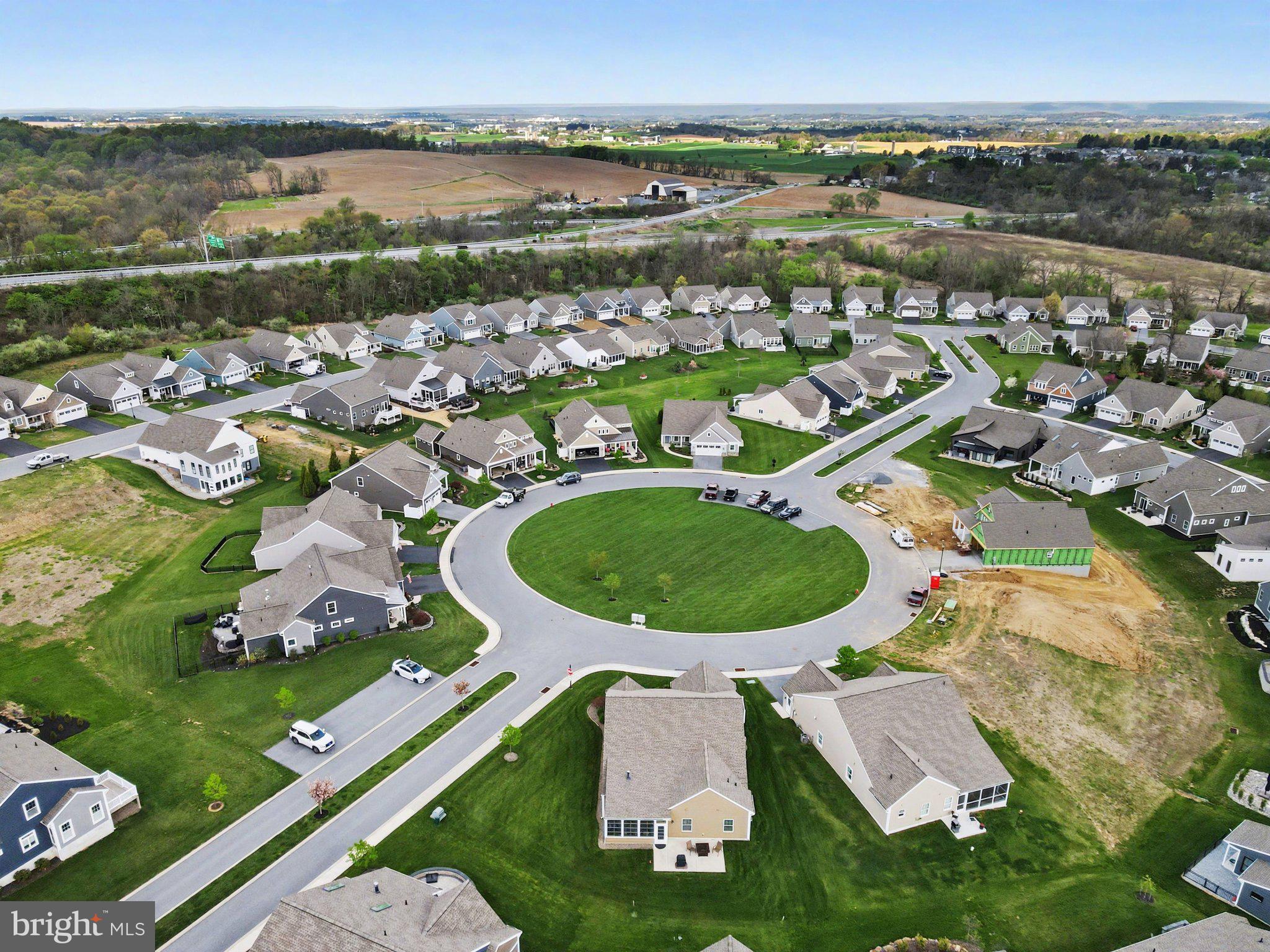 ALDEN PLACE AT CORNWALL - Residential