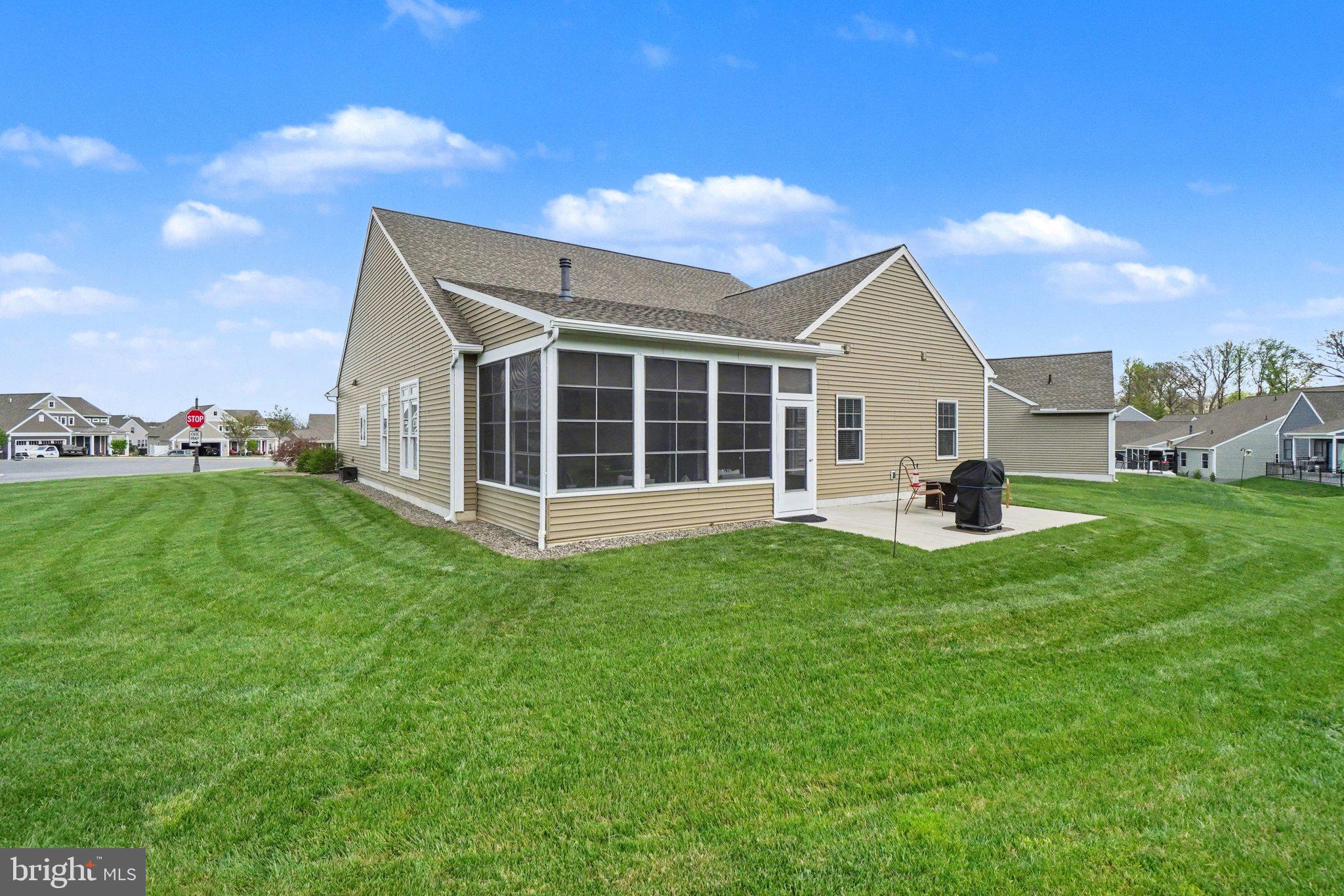 ALDEN PLACE AT CORNWALL - Residential