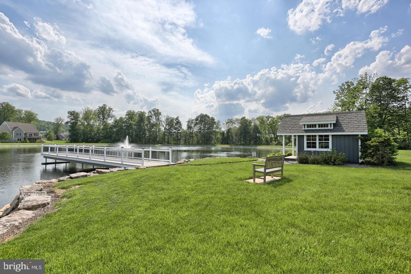 ALDEN PLACE AT CORNWALL - Residential