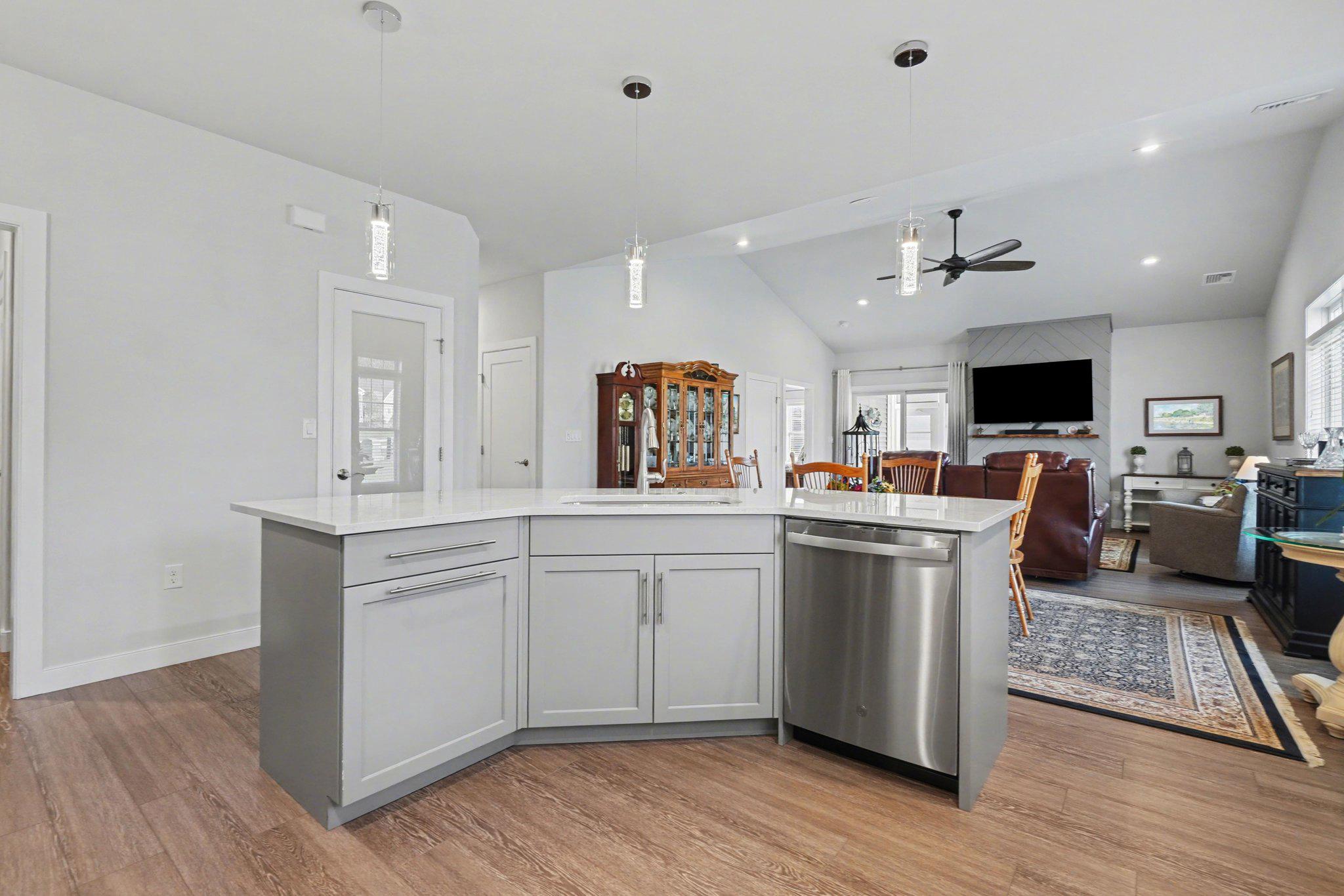 ALDEN PLACE AT CORNWALL - Residential