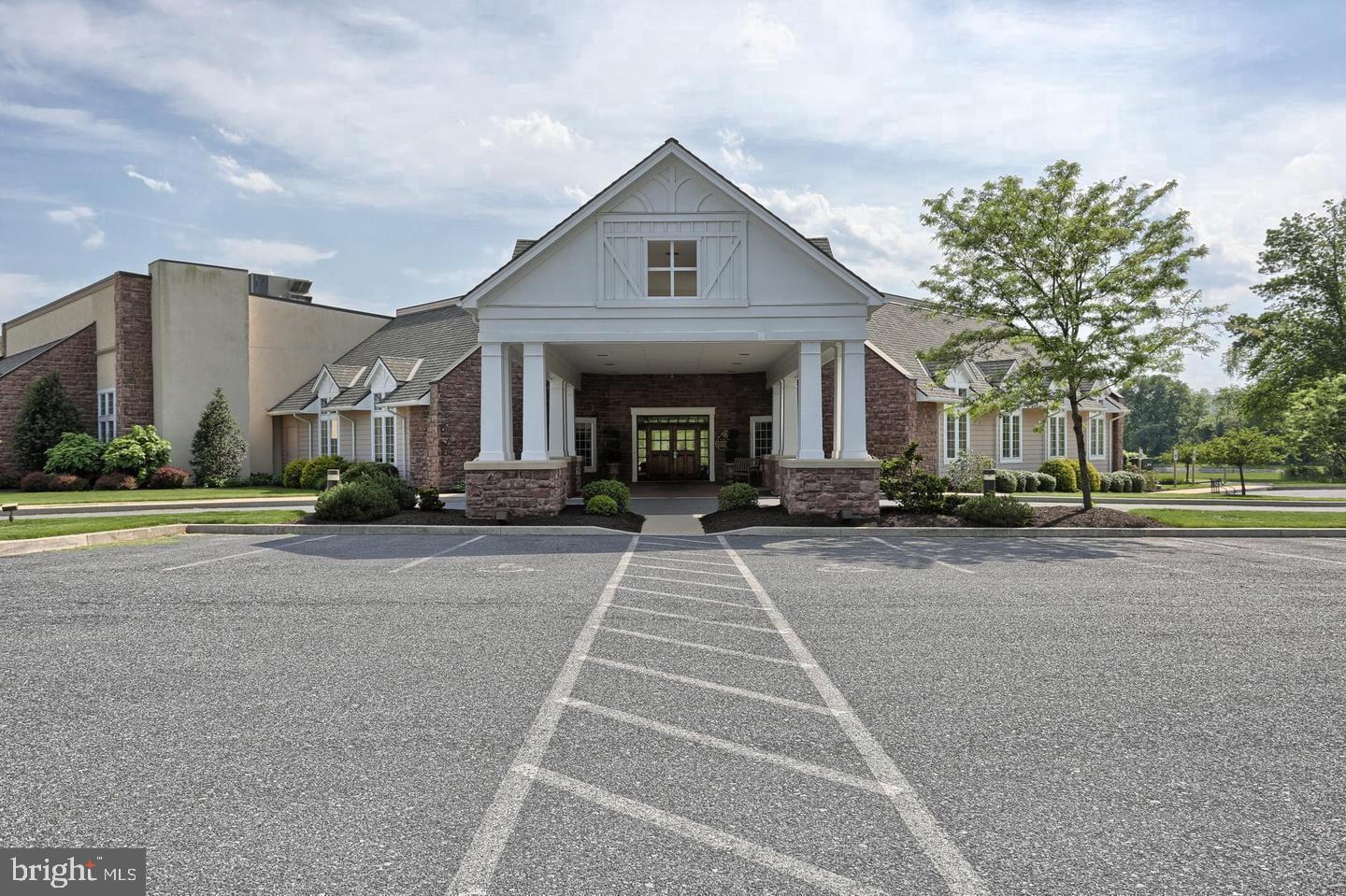 ALDEN PLACE AT CORNWALL - Residential