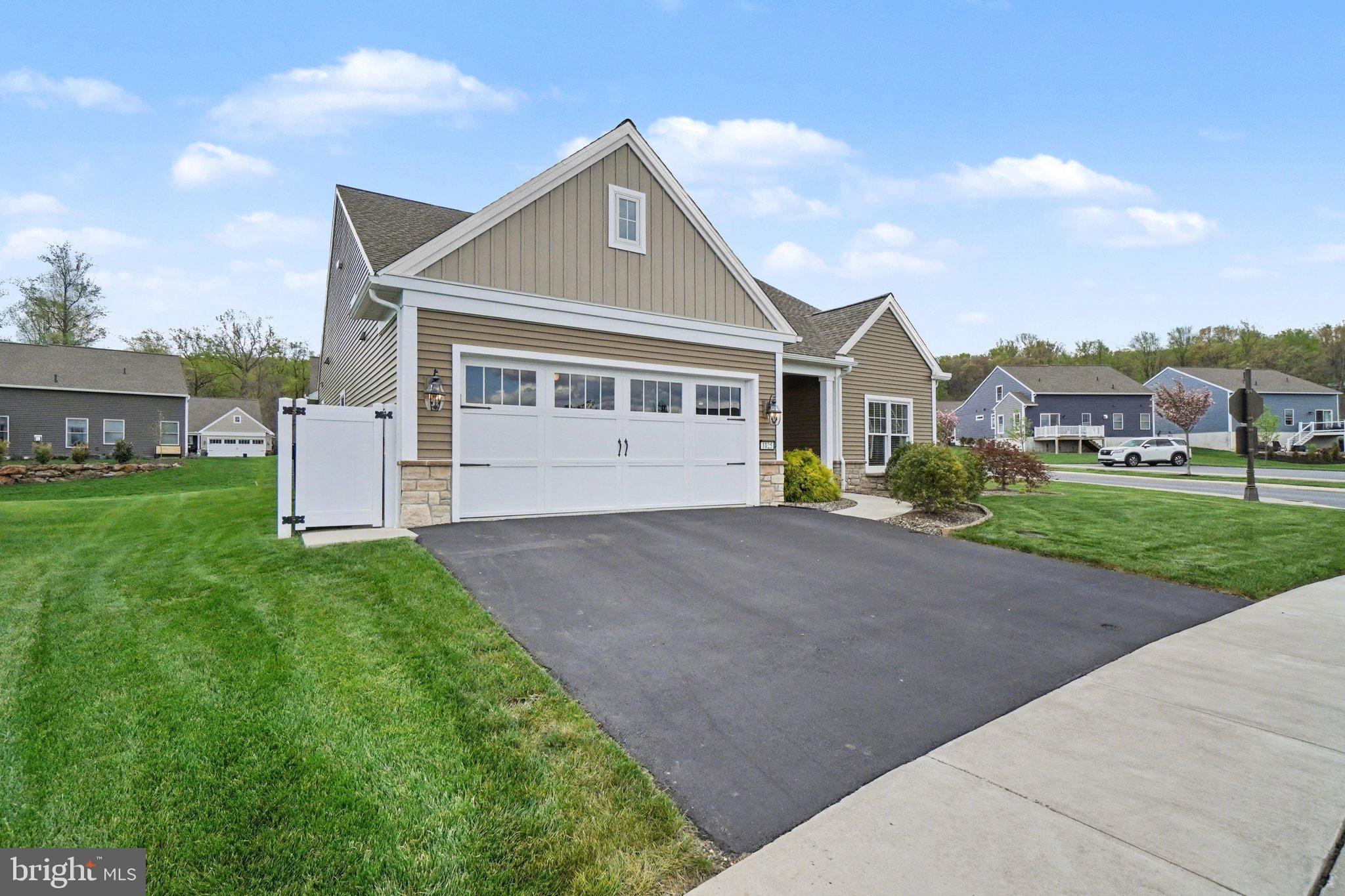 ALDEN PLACE AT CORNWALL - Residential