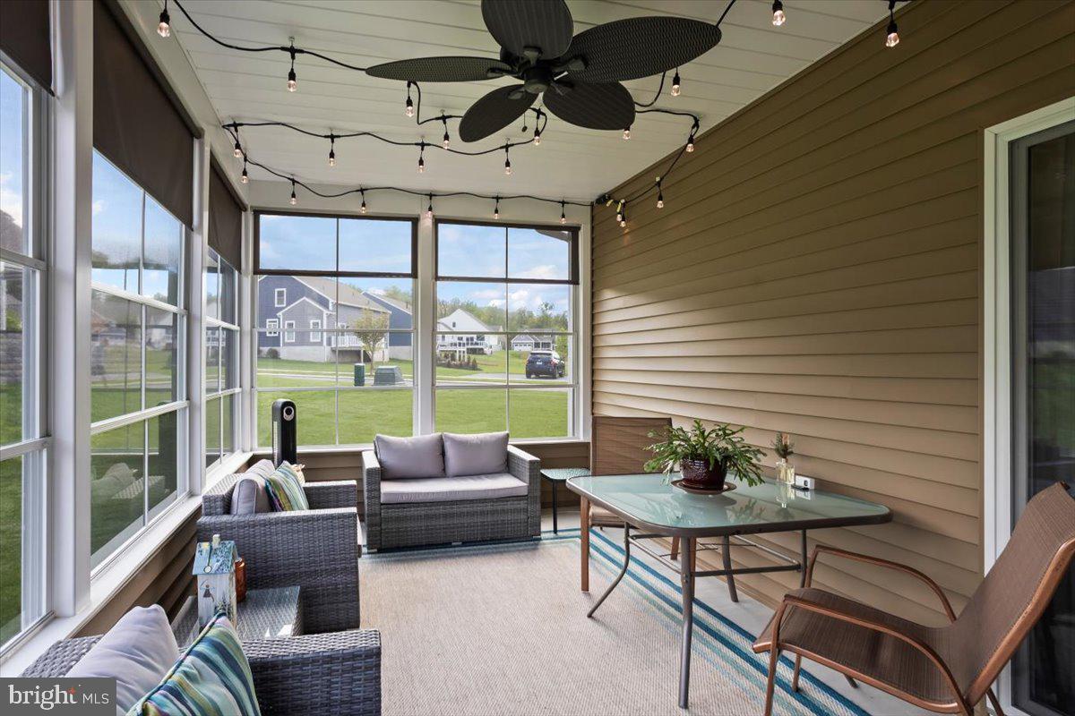 ALDEN PLACE AT CORNWALL - Residential