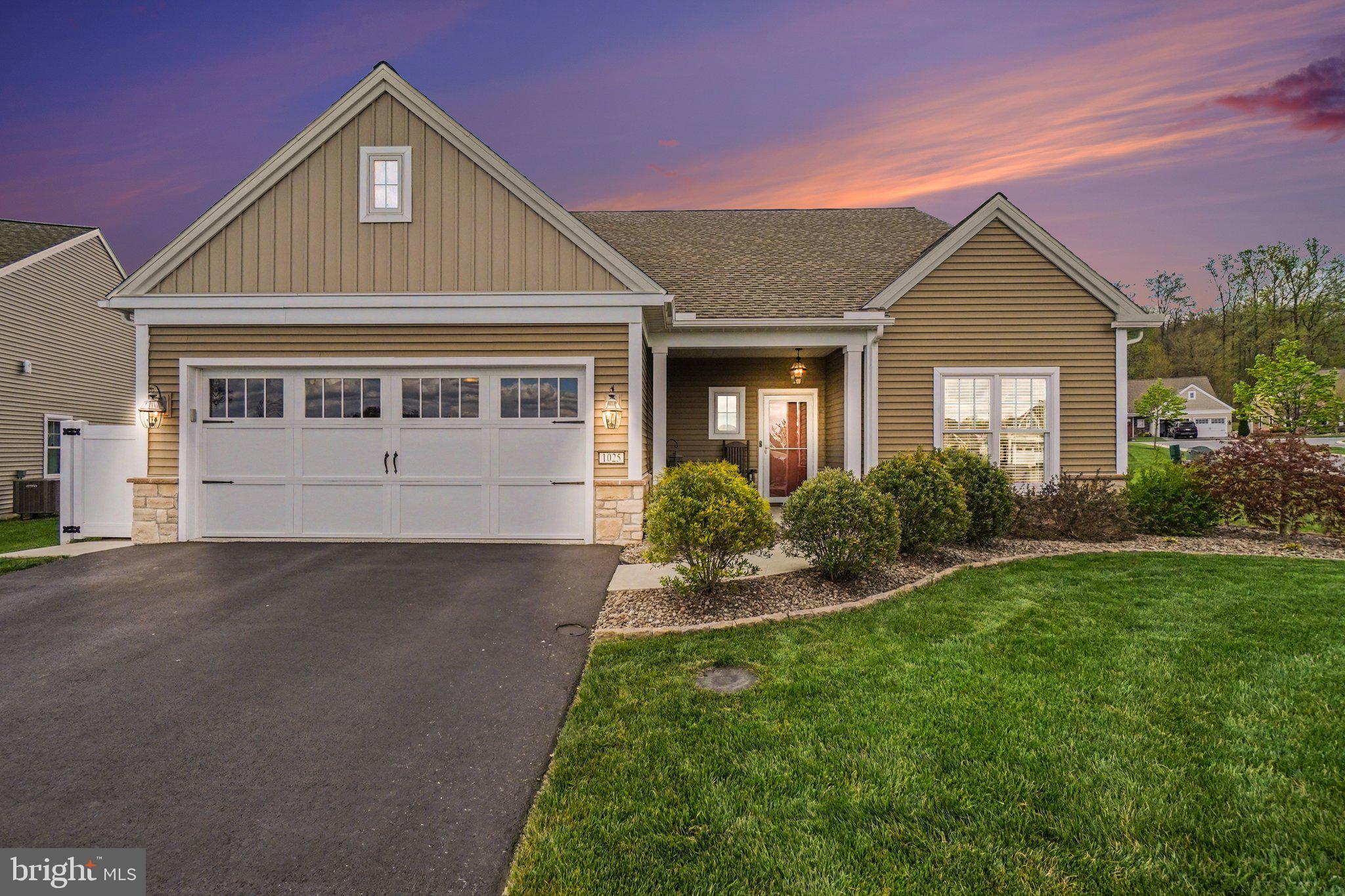 ALDEN PLACE AT CORNWALL - Residential