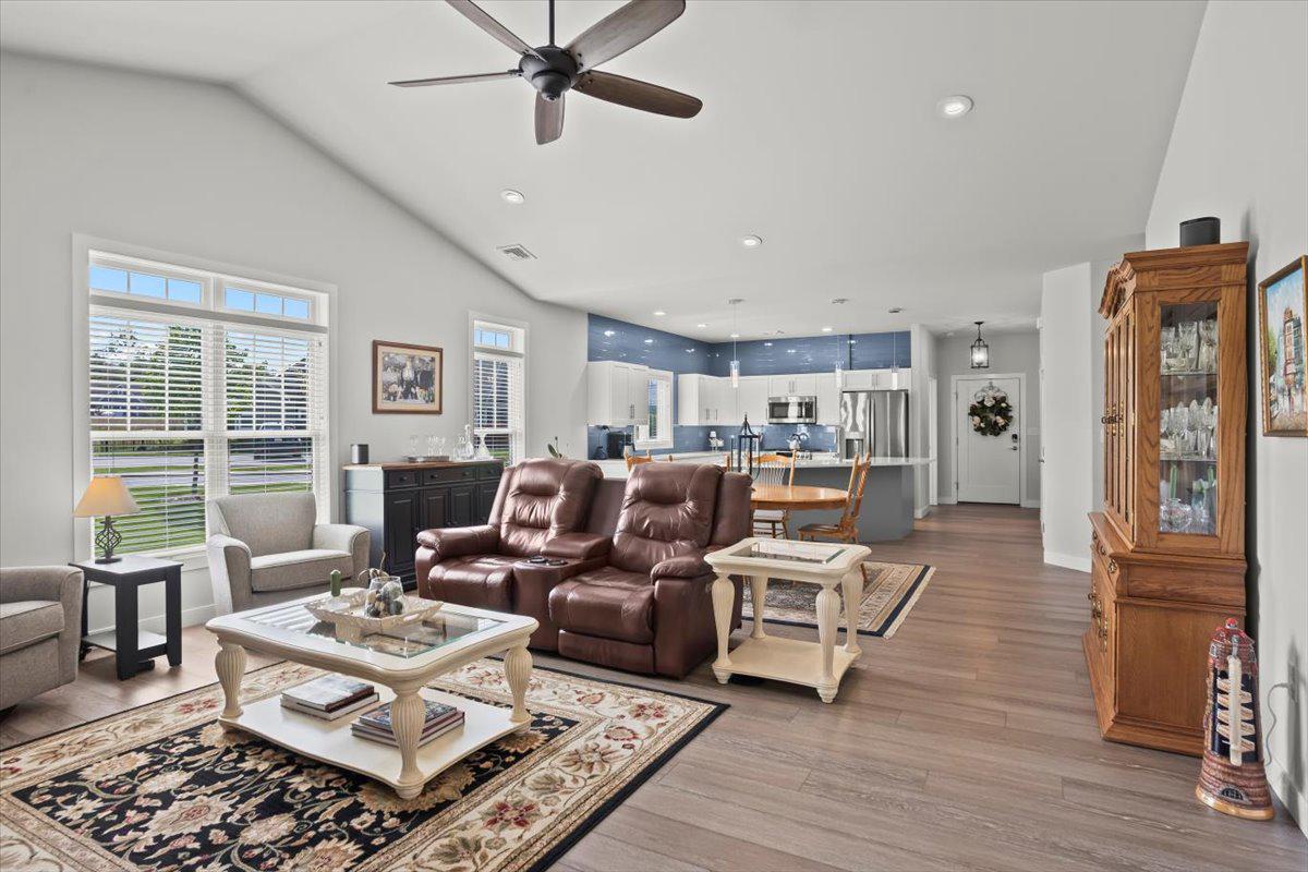 ALDEN PLACE AT CORNWALL - Residential