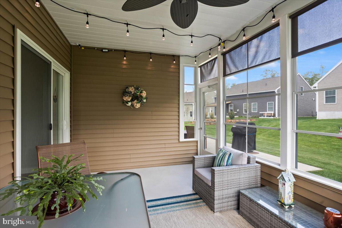 ALDEN PLACE AT CORNWALL - Residential