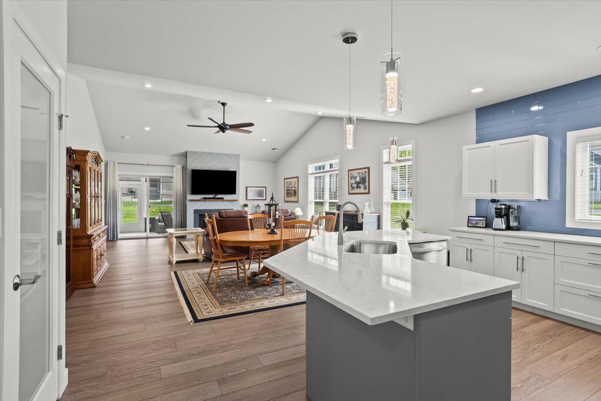 ALDEN PLACE AT CORNWALL - Residential