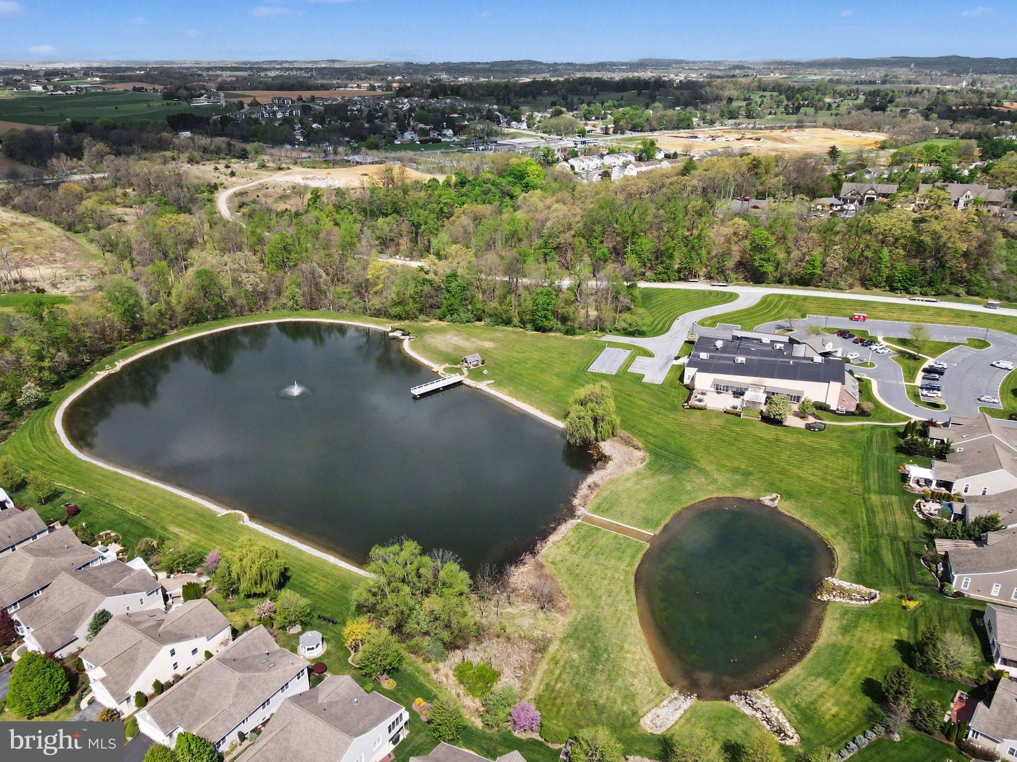 ALDEN PLACE AT CORNWALL - Residential