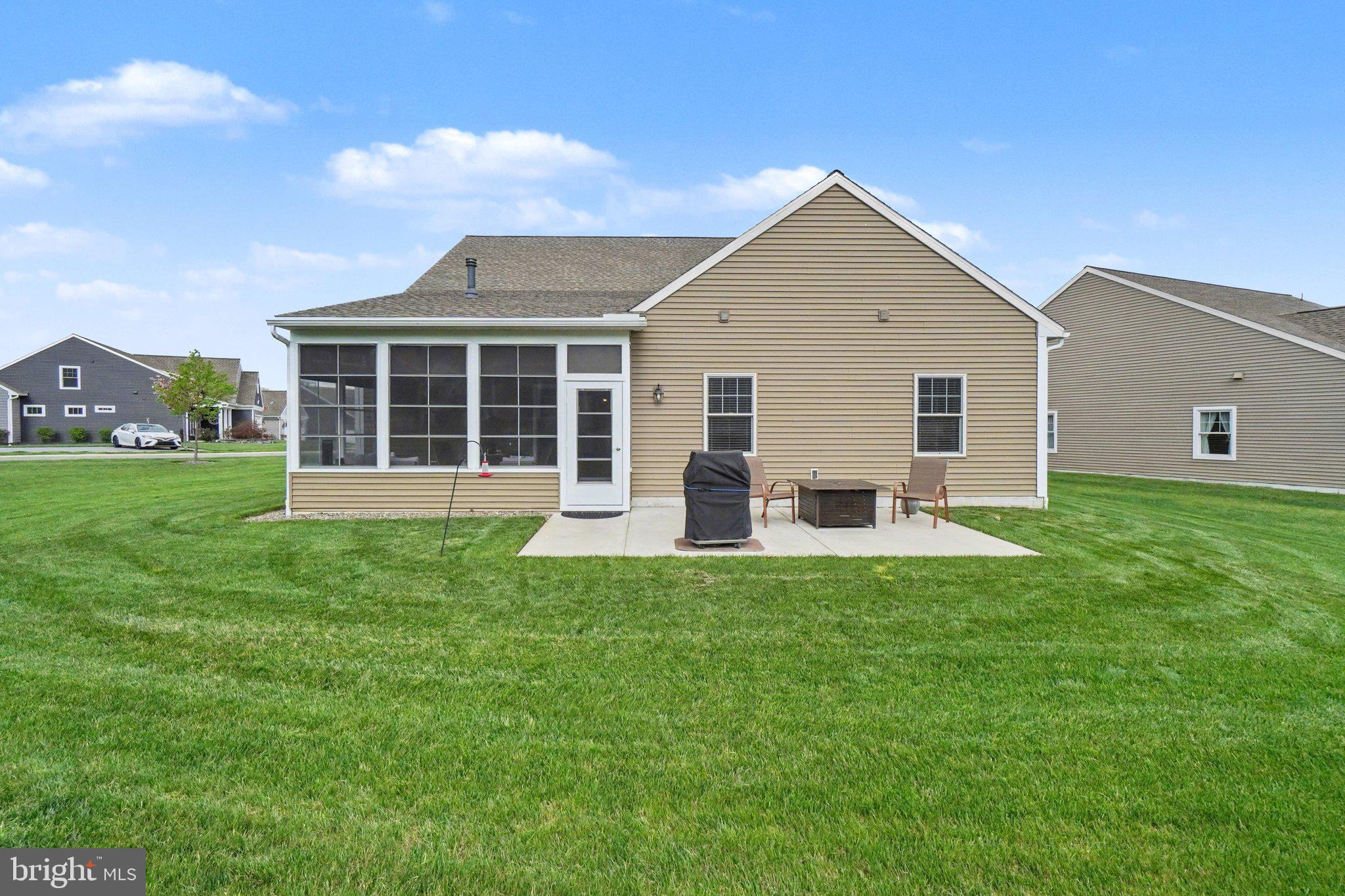 ALDEN PLACE AT CORNWALL - Residential