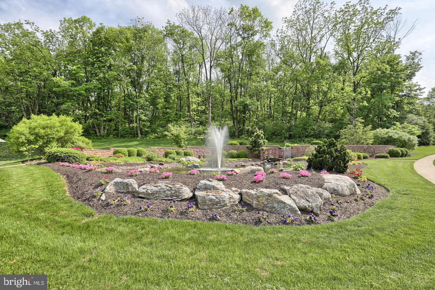 ALDEN PLACE AT CORNWALL - Residential