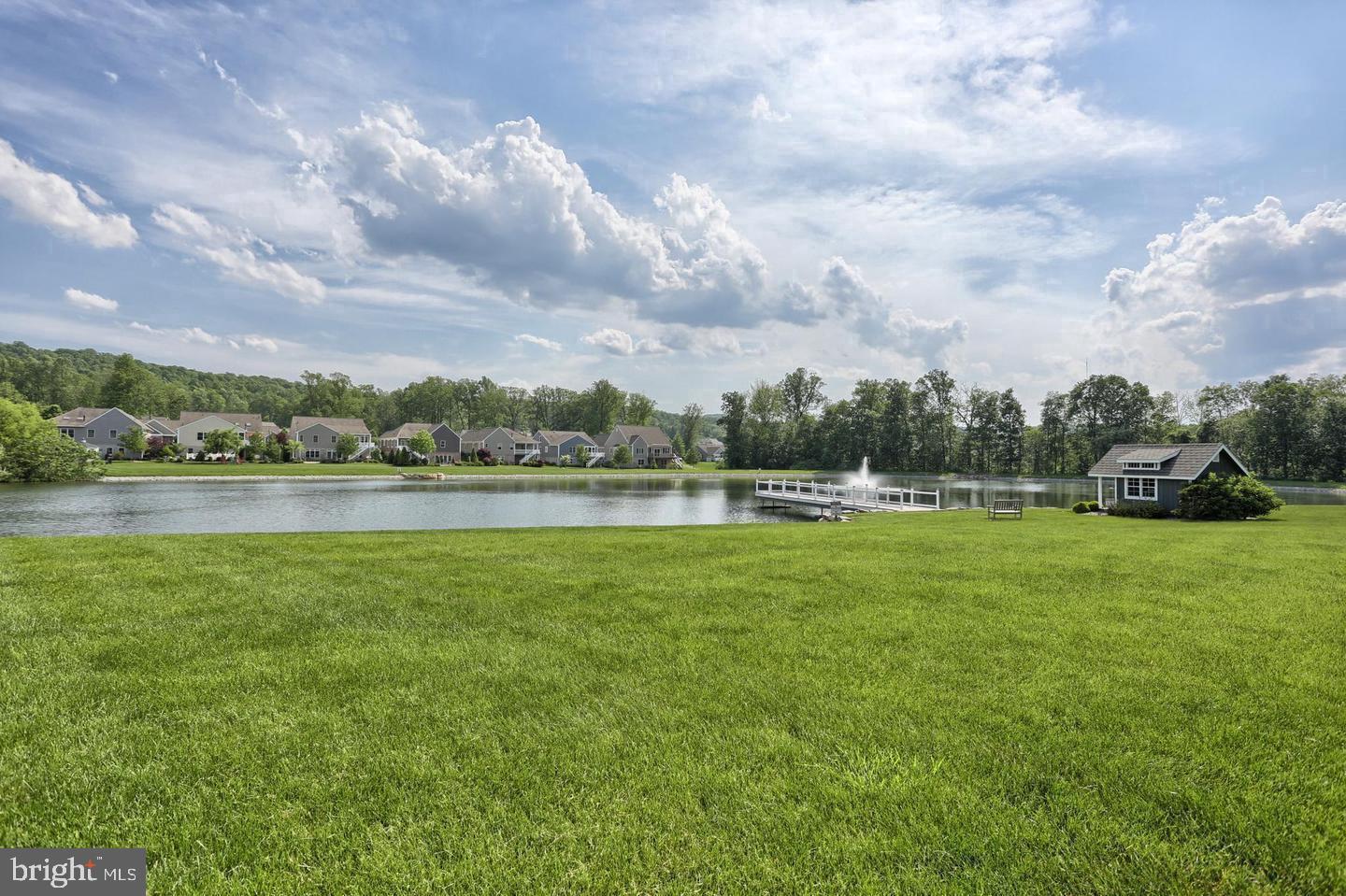 ALDEN PLACE AT CORNWALL - Residential