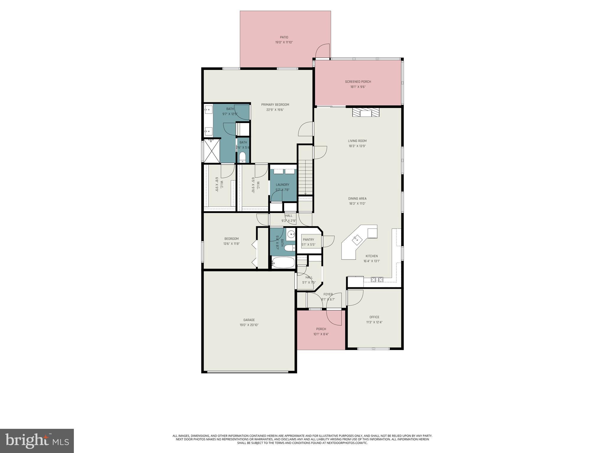 ALDEN PLACE AT CORNWALL - Residential