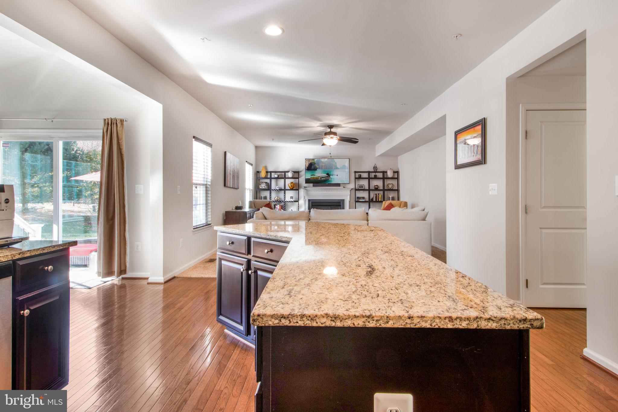 FAIRWOOD - Residential