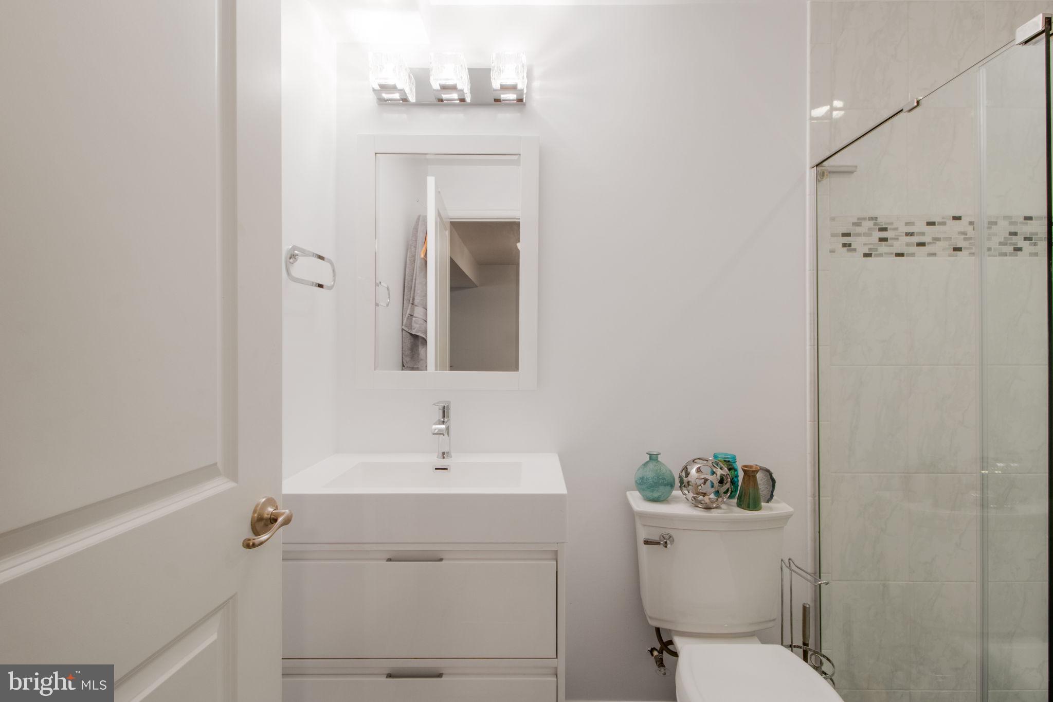 FAIRWOOD - Residential