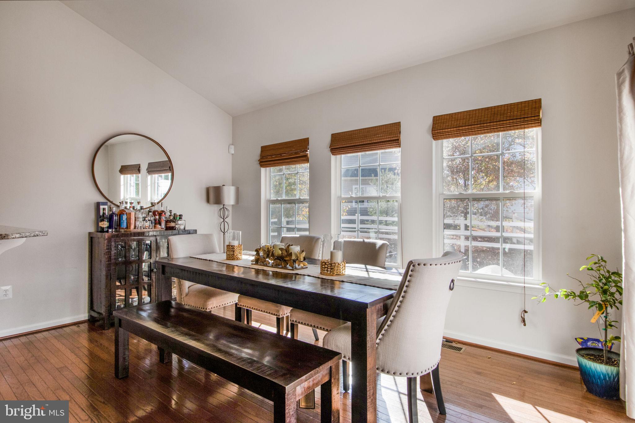 FAIRWOOD - Residential