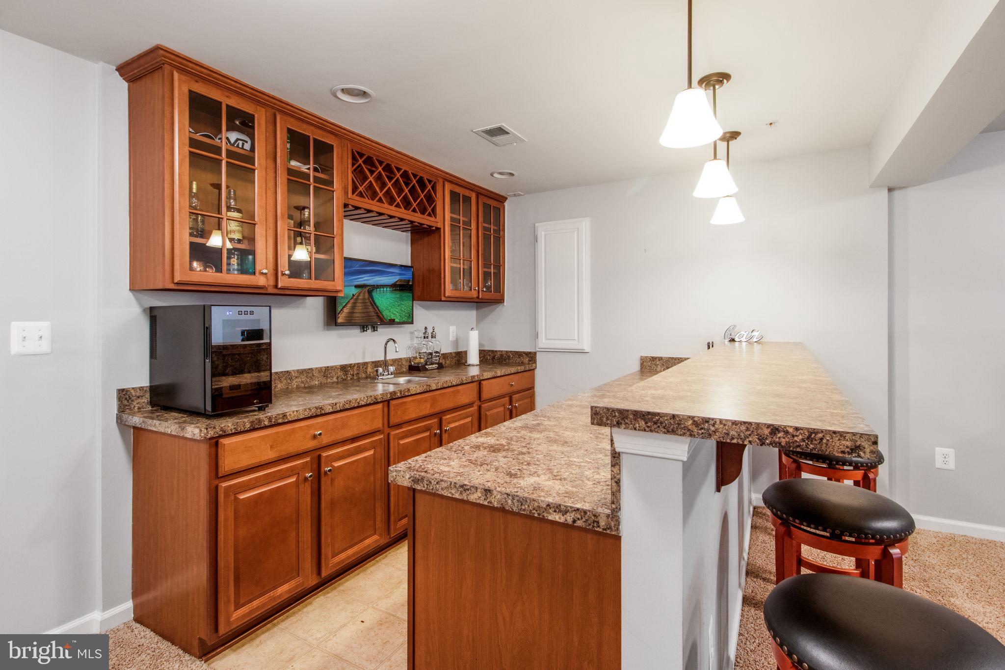 FAIRWOOD - Residential