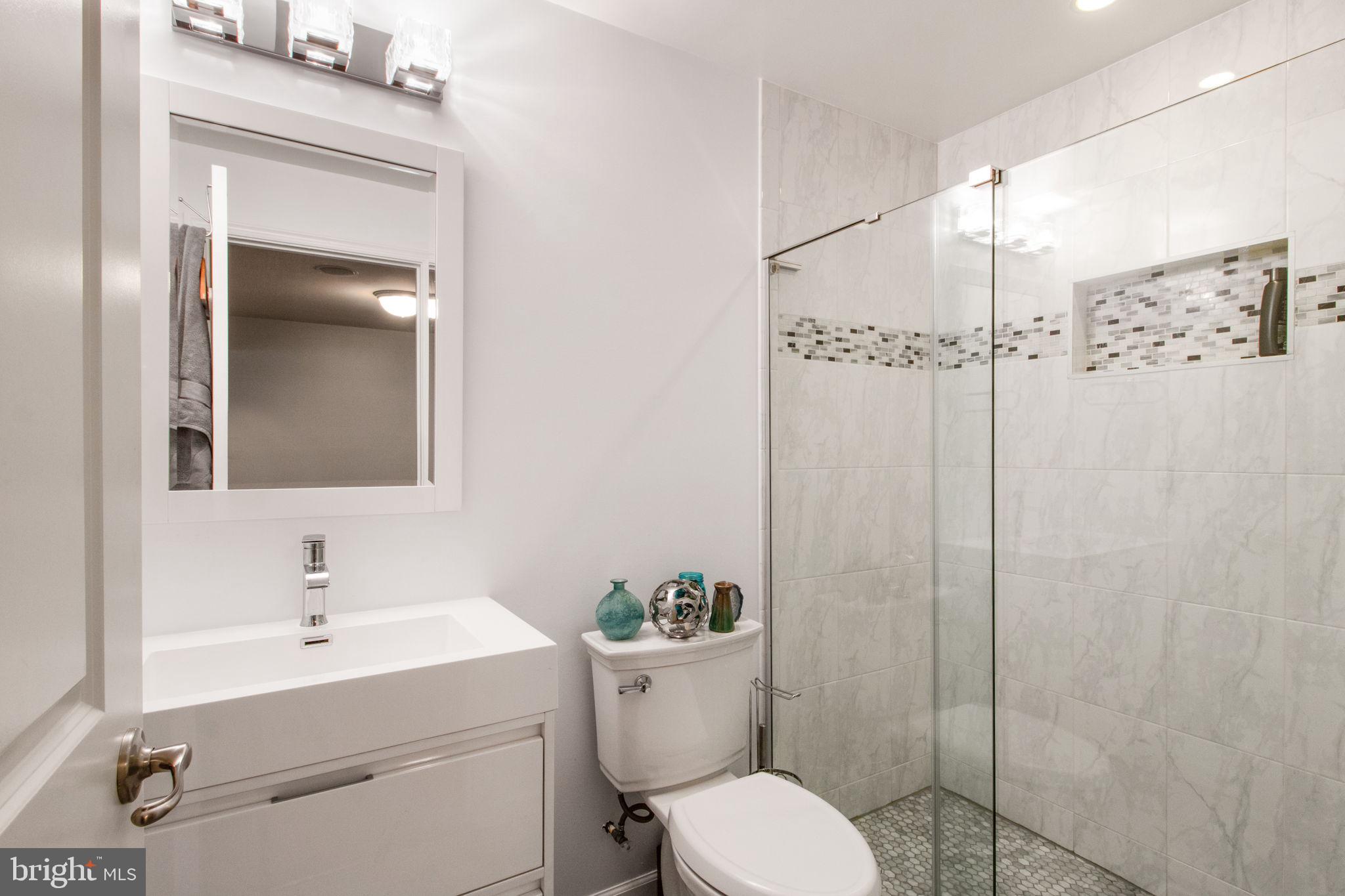 FAIRWOOD - Residential