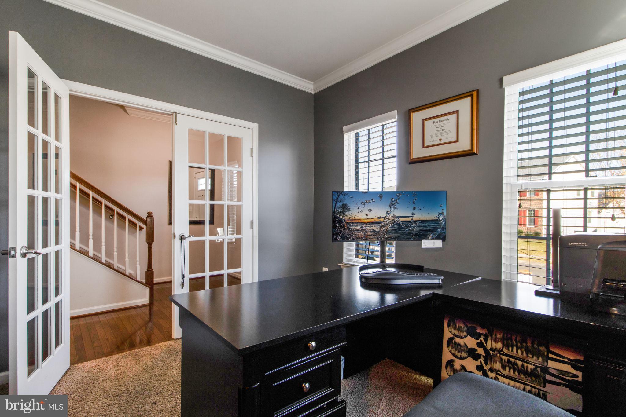 FAIRWOOD - Residential