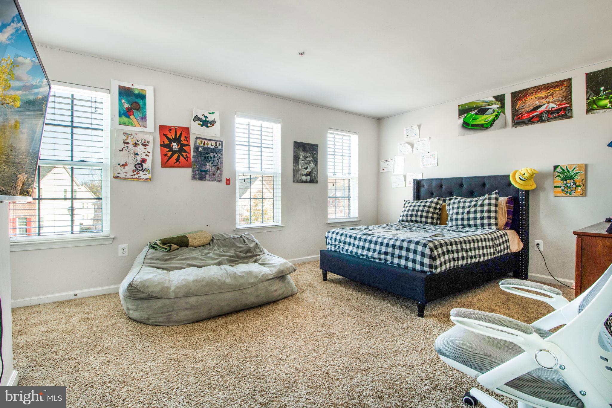 FAIRWOOD - Residential