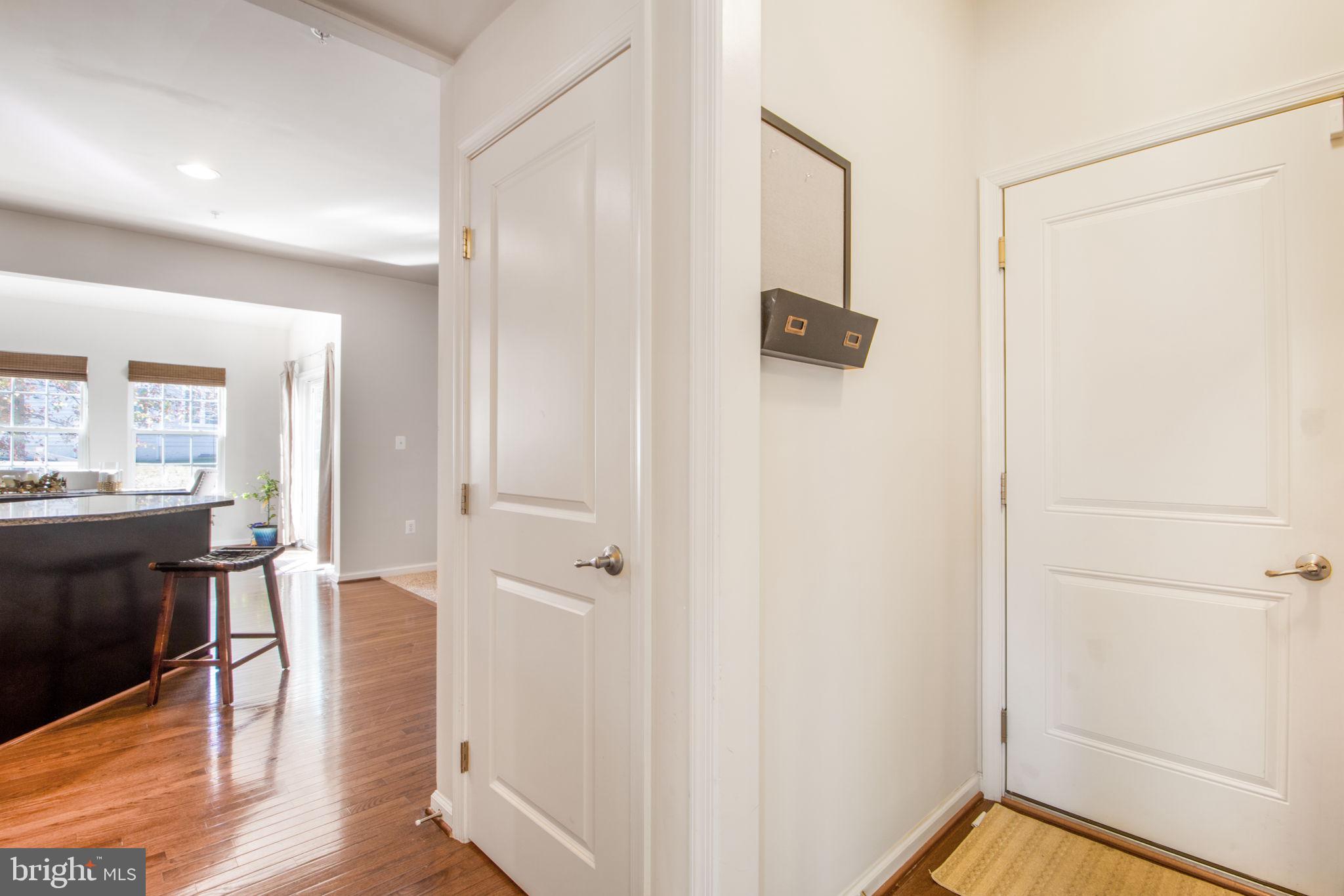 FAIRWOOD - Residential