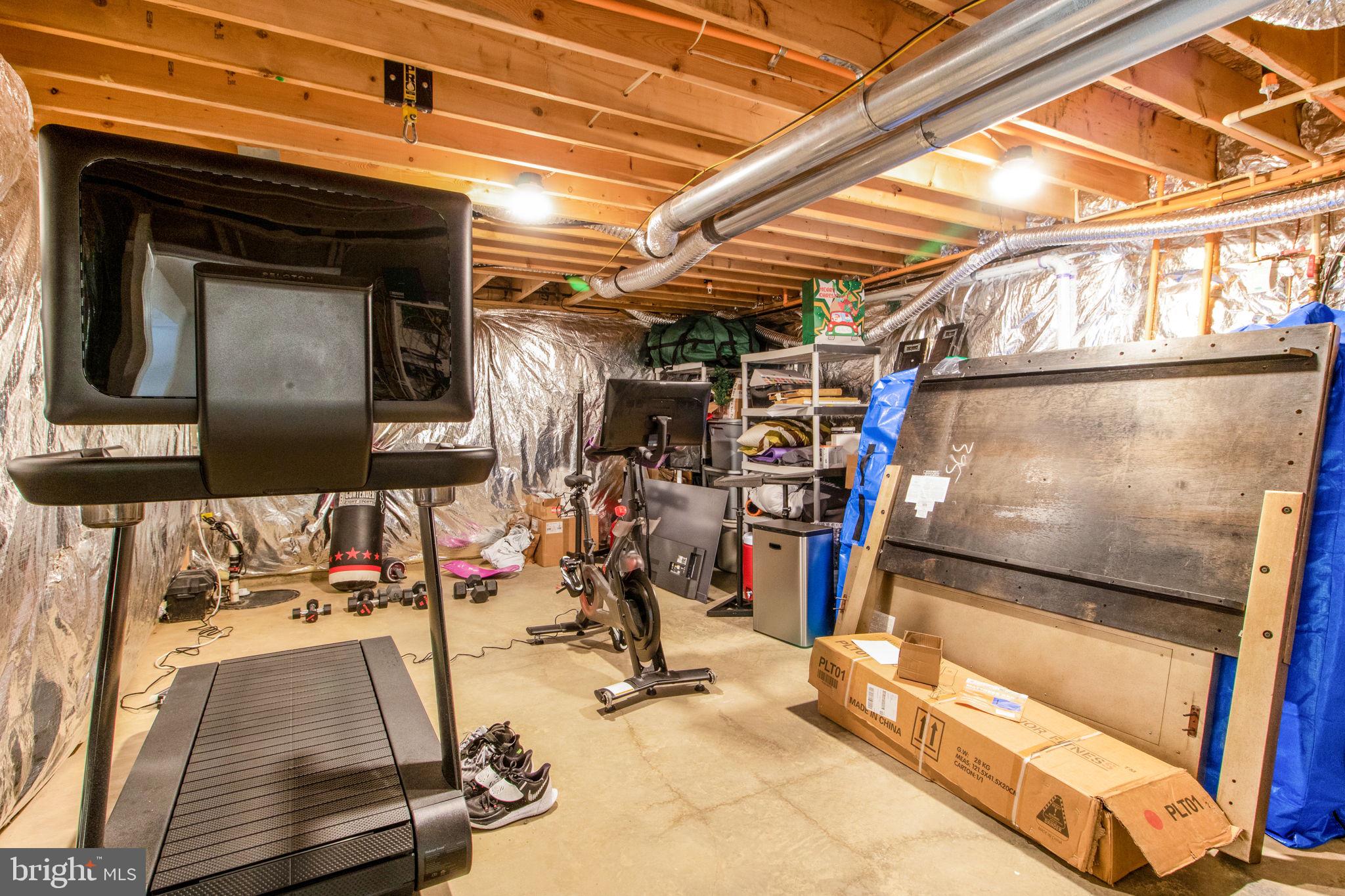 FAIRWOOD - Residential