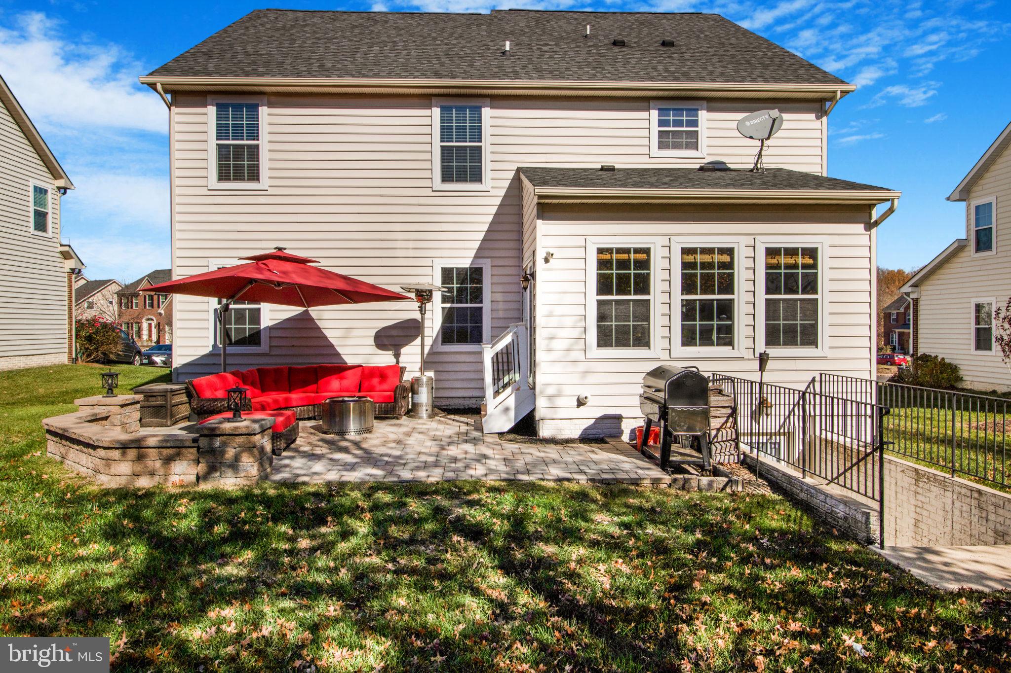 FAIRWOOD - Residential