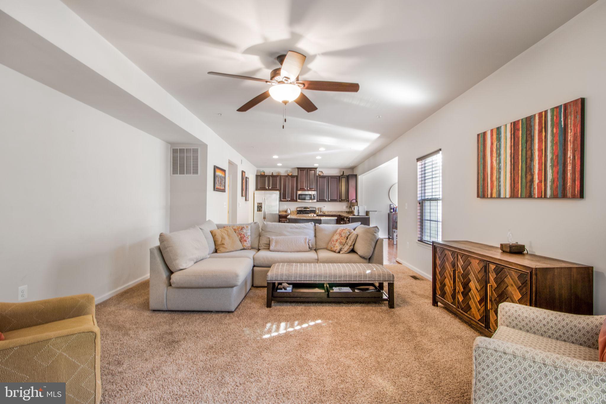 FAIRWOOD - Residential