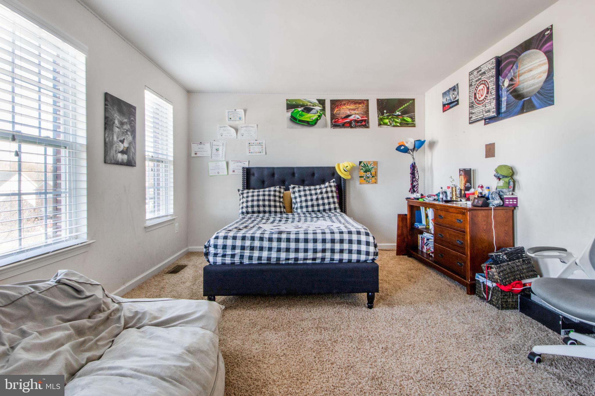 FAIRWOOD - Residential