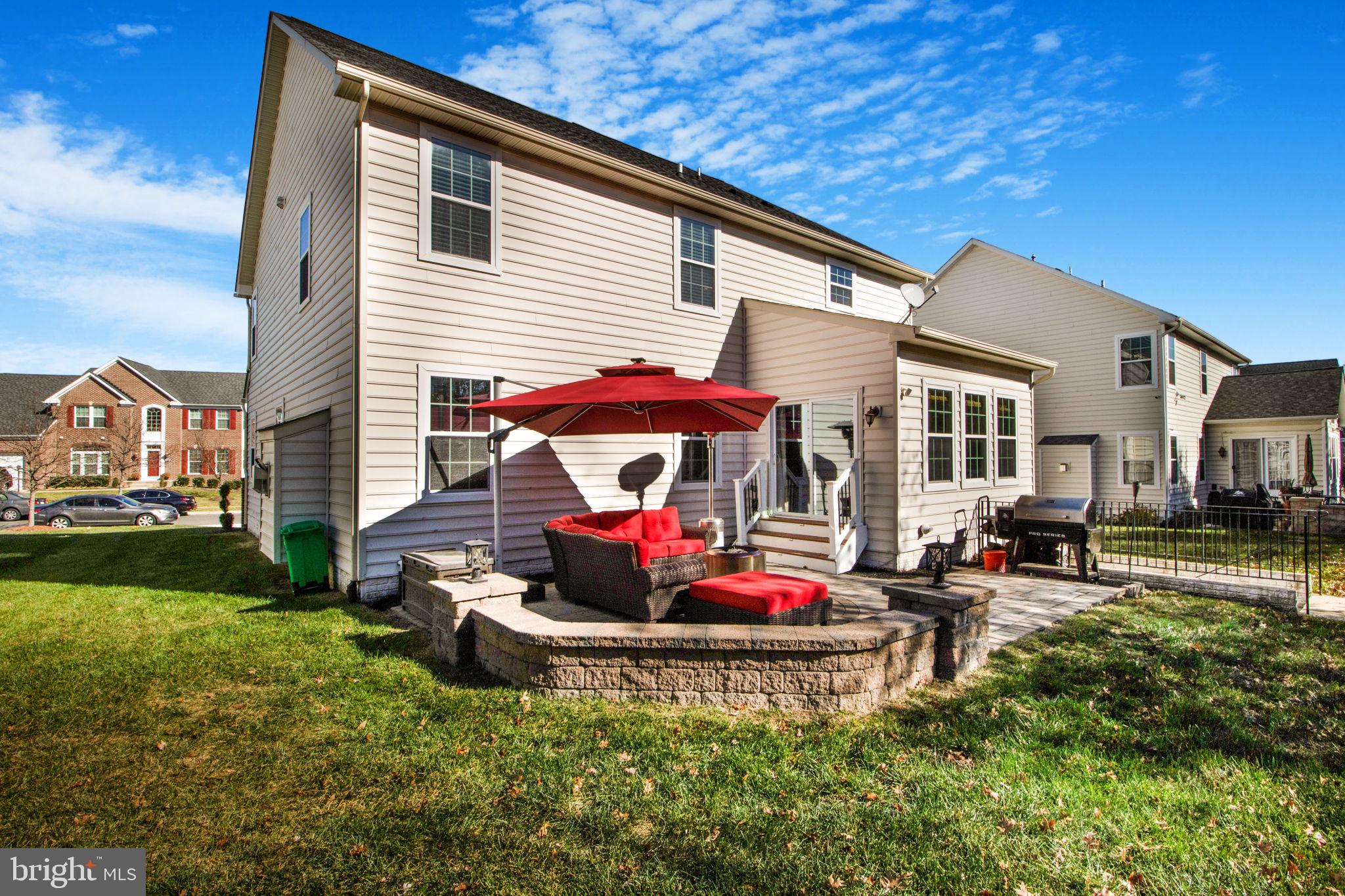 FAIRWOOD - Residential