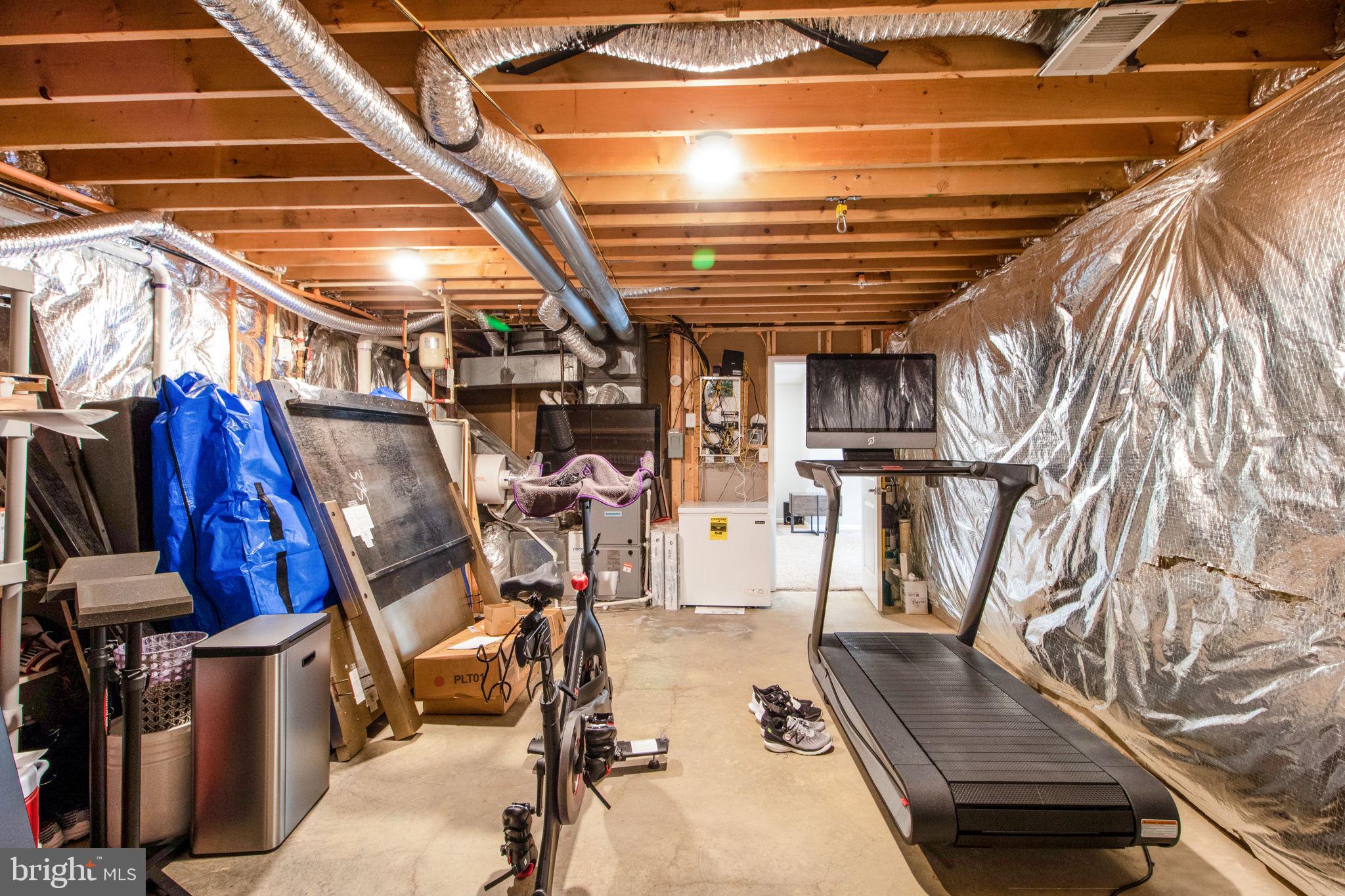 FAIRWOOD - Residential