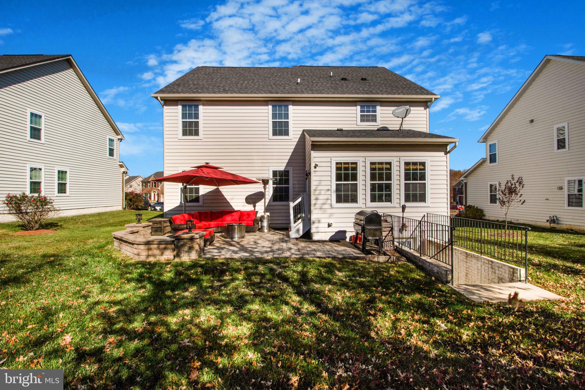 FAIRWOOD - Residential