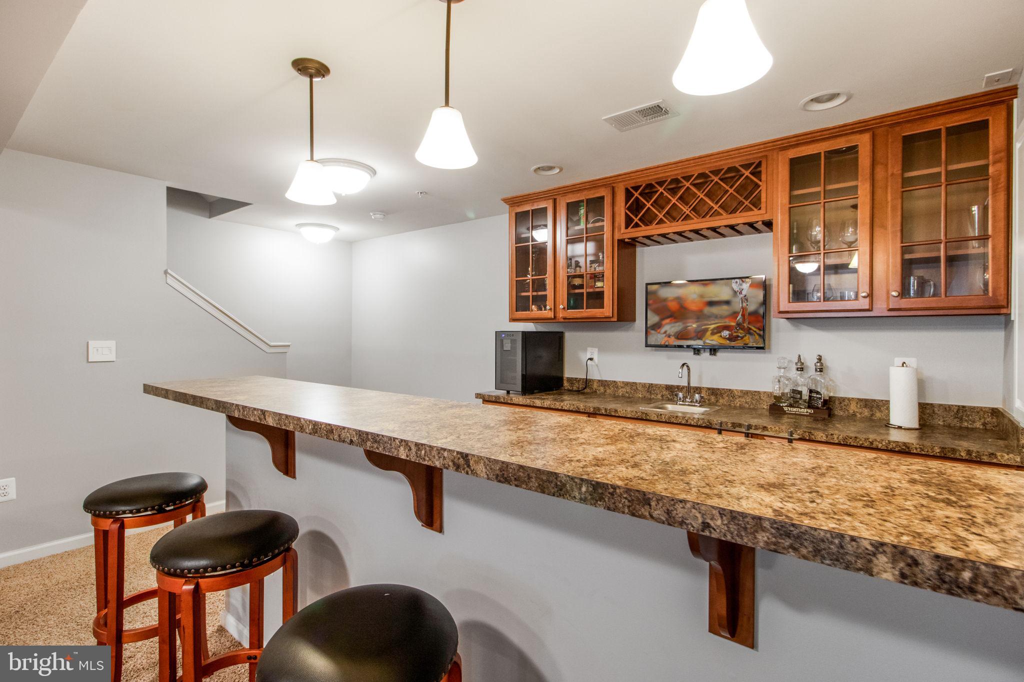 FAIRWOOD - Residential