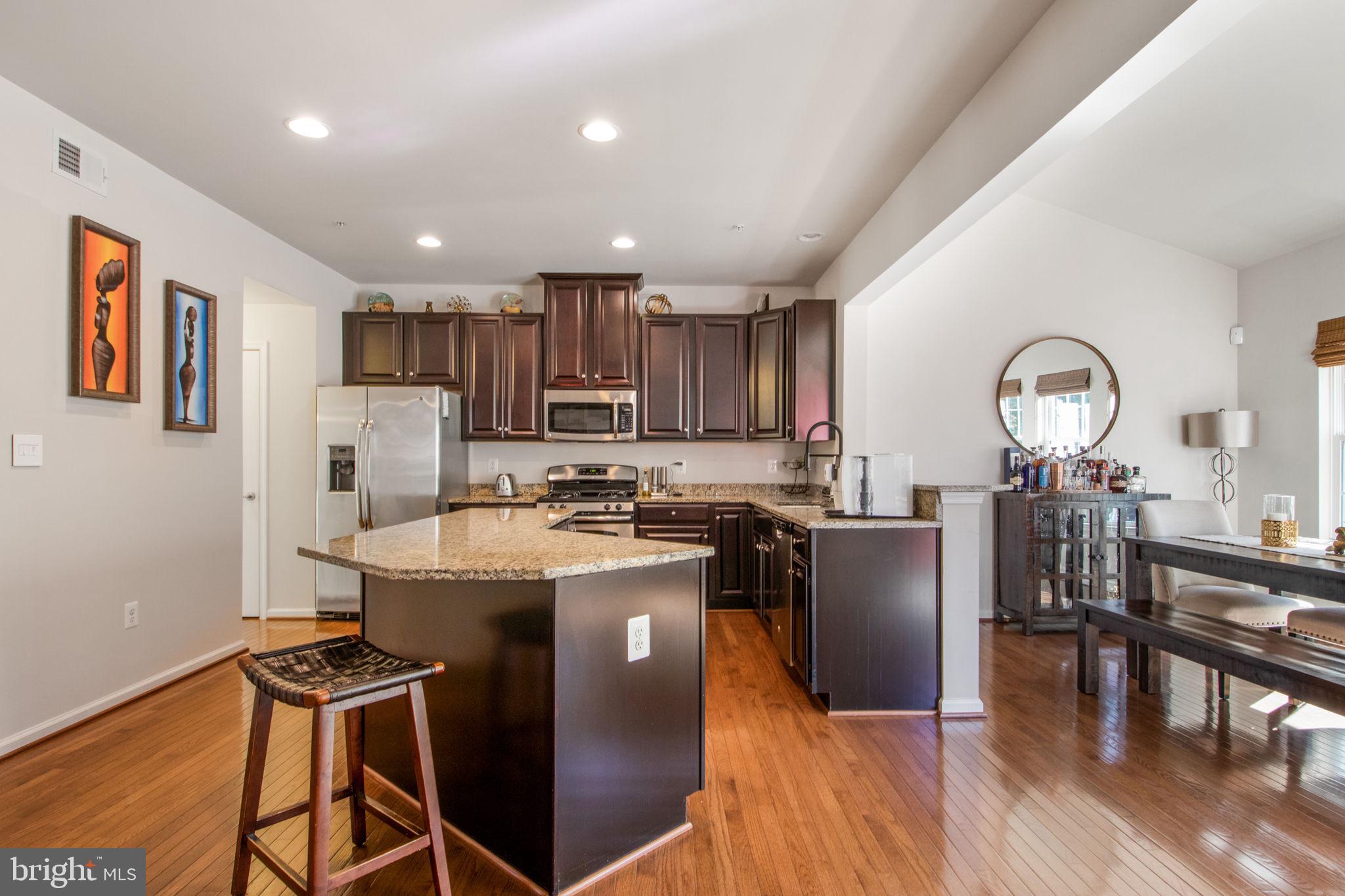 FAIRWOOD - Residential