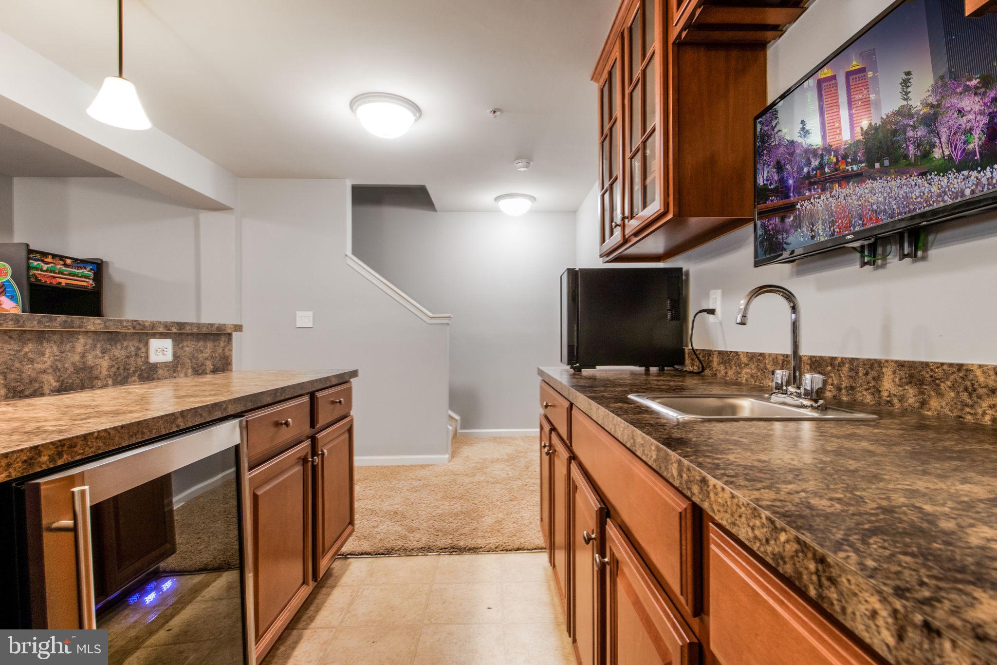 FAIRWOOD - Residential