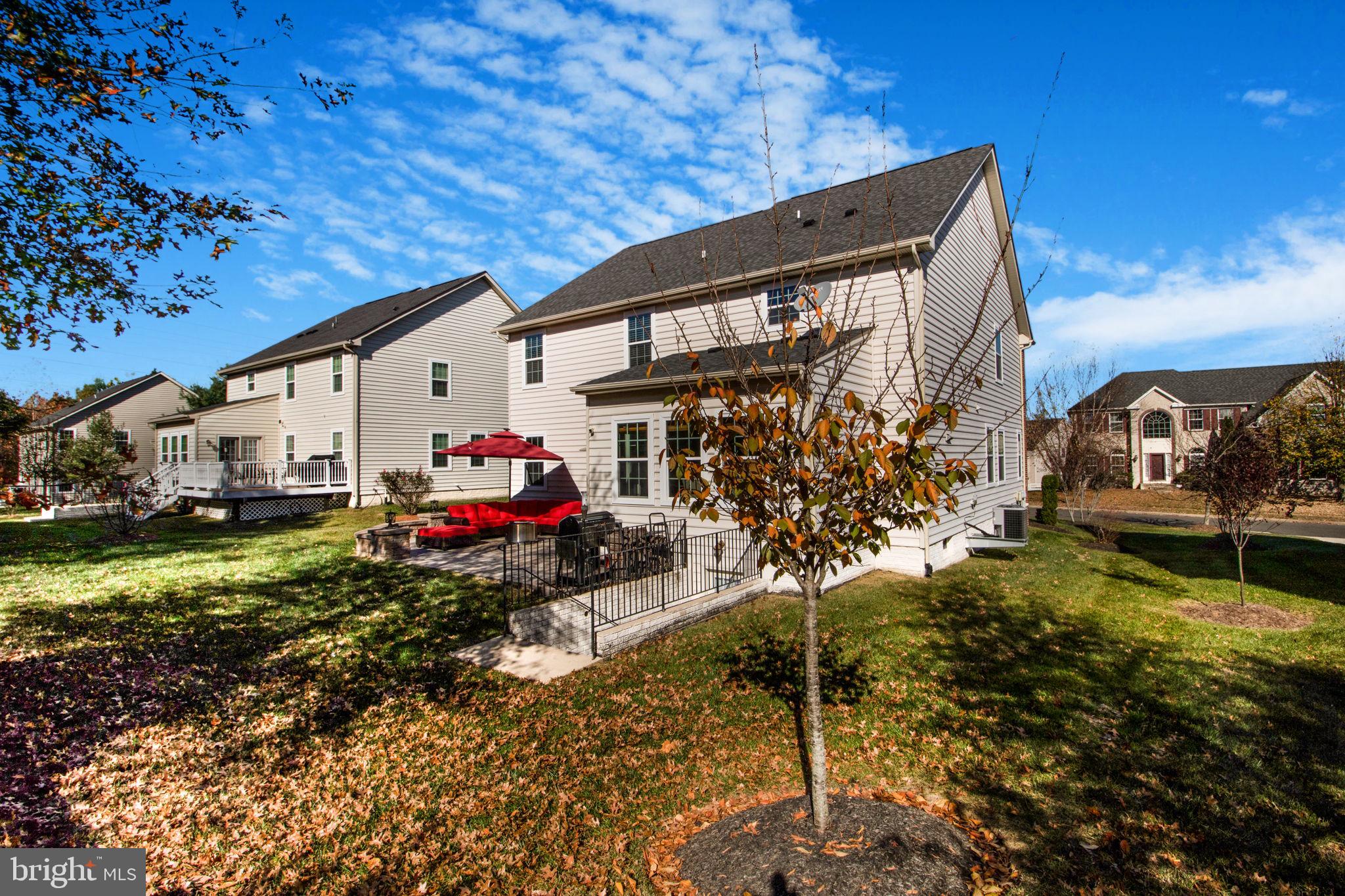 FAIRWOOD - Residential