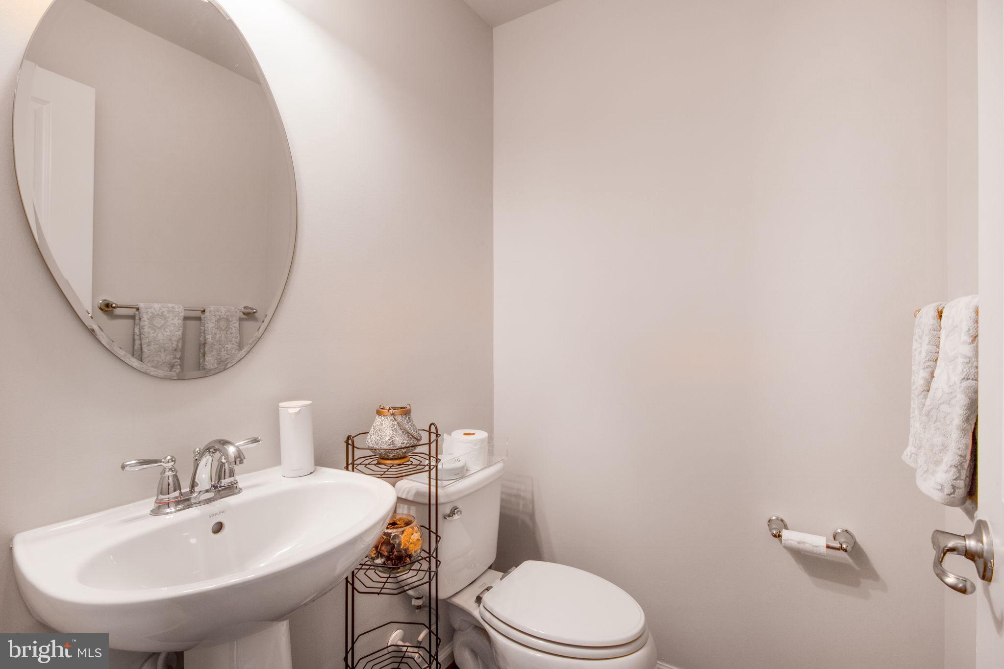 FAIRWOOD - Residential