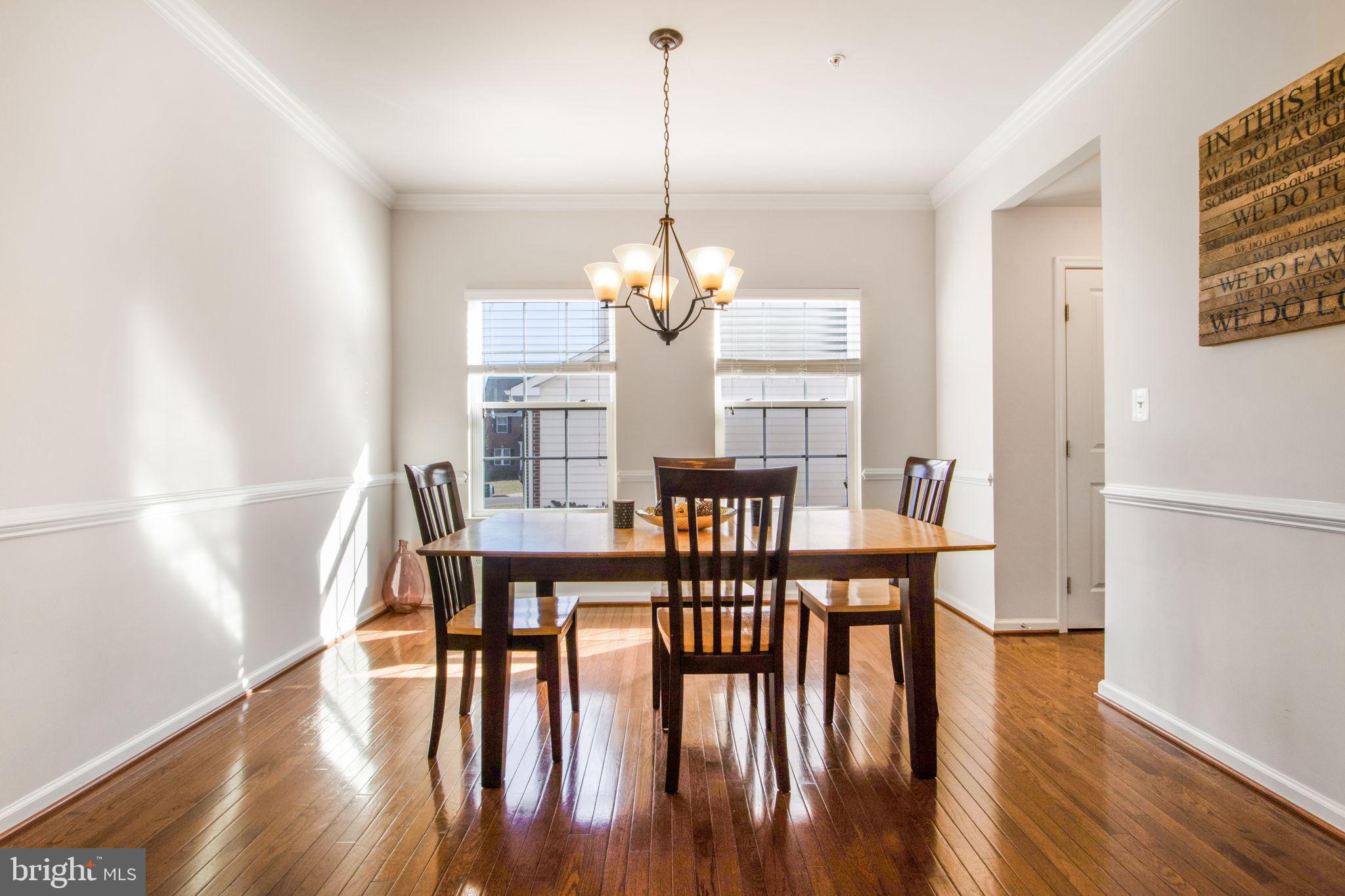 FAIRWOOD - Residential