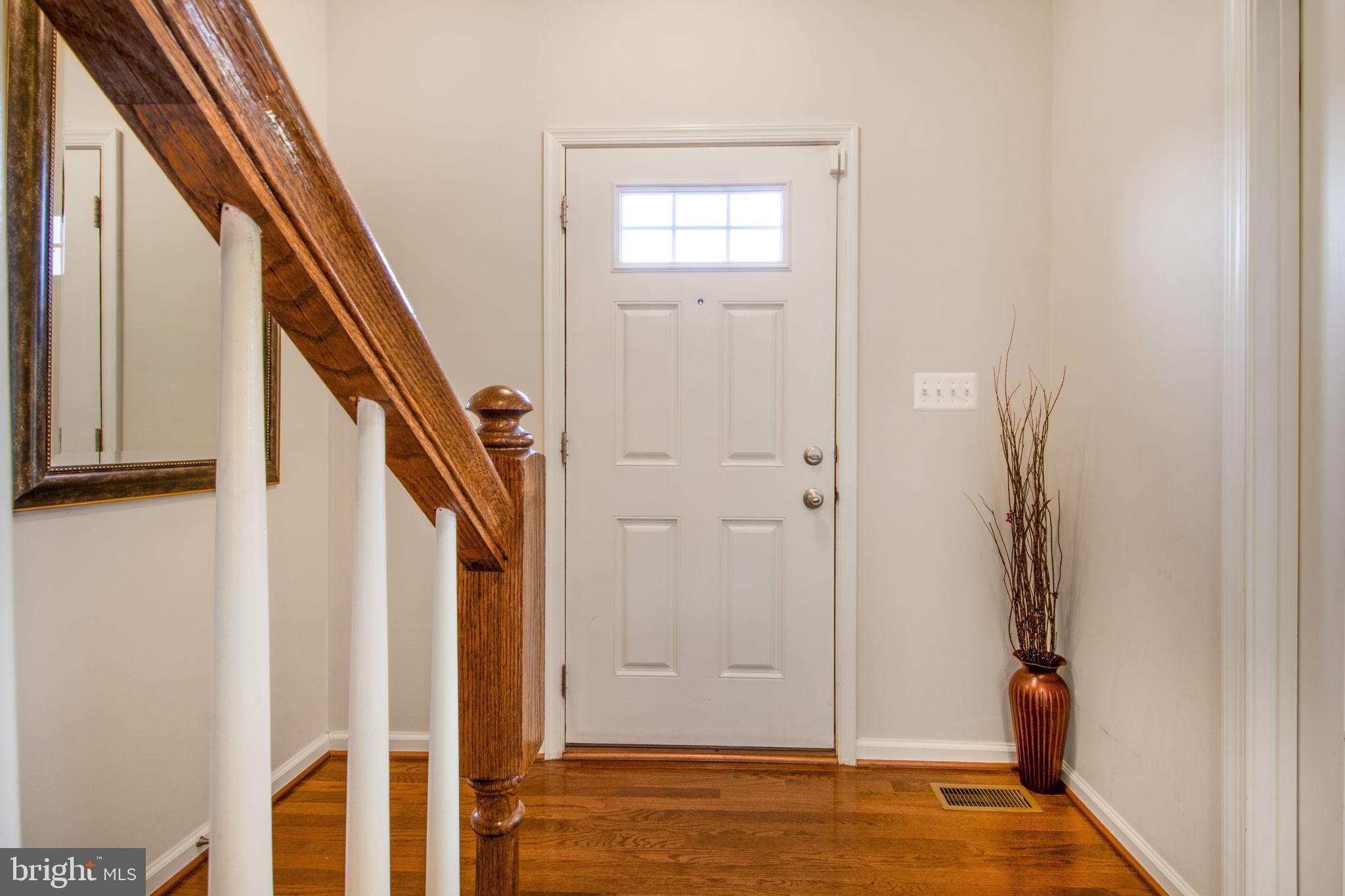 FAIRWOOD - Residential