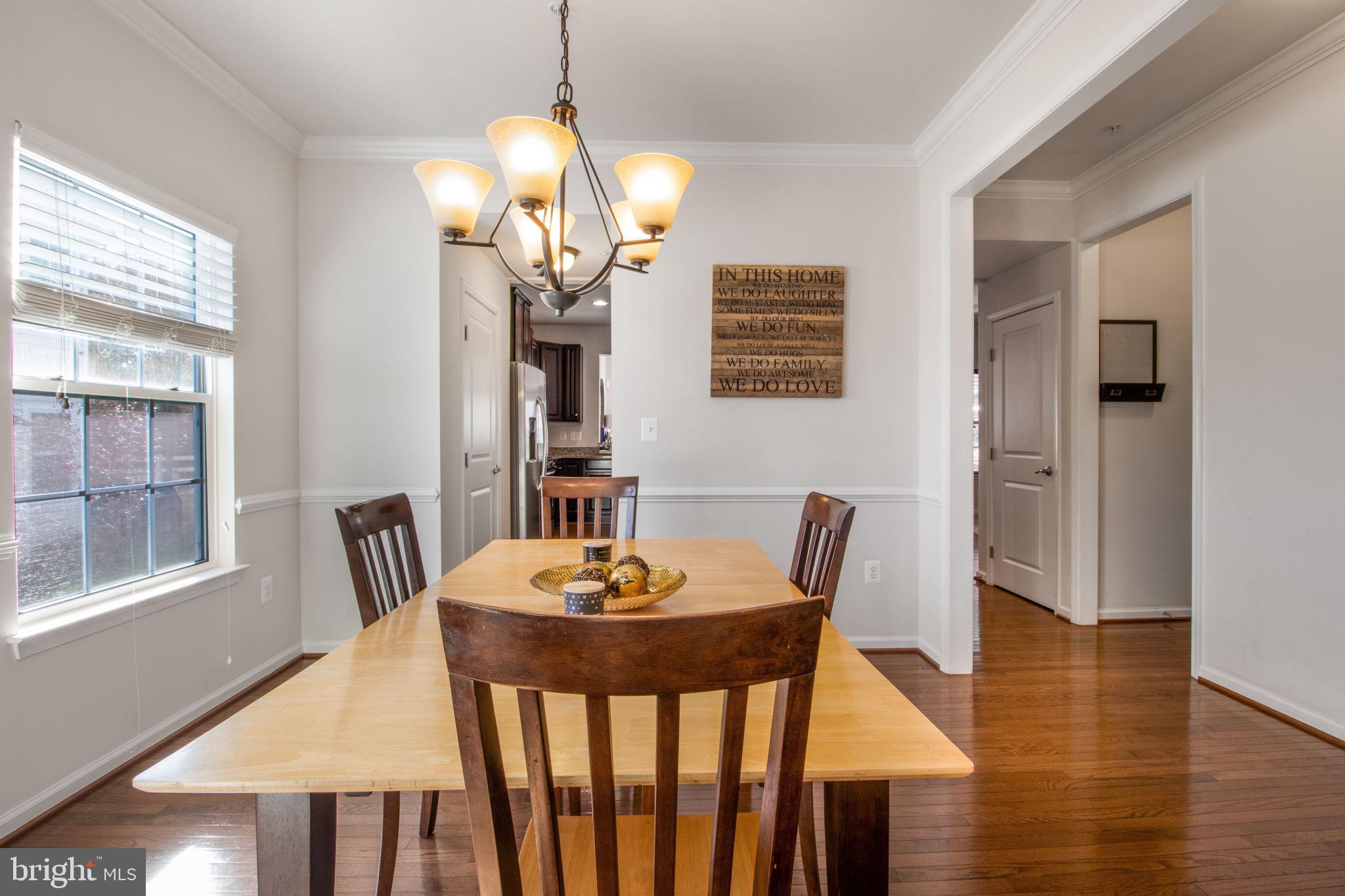 FAIRWOOD - Residential