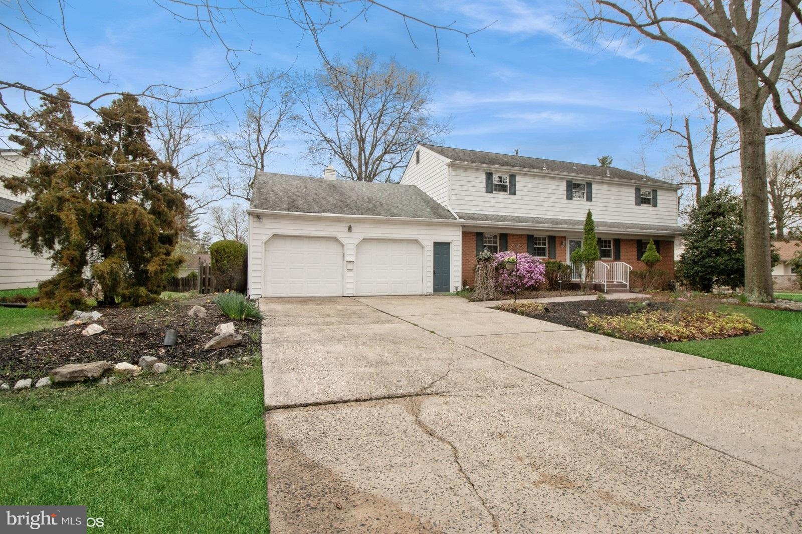 1105 HEARTWOOD DRIVE