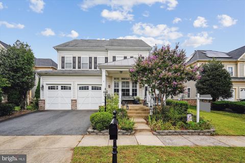 11688 CAMP JONES COURT BRISTOW VA 20136