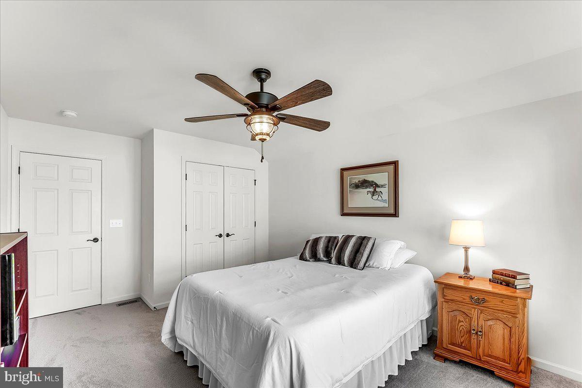 HONEYCROFT VILLAGE - Residential