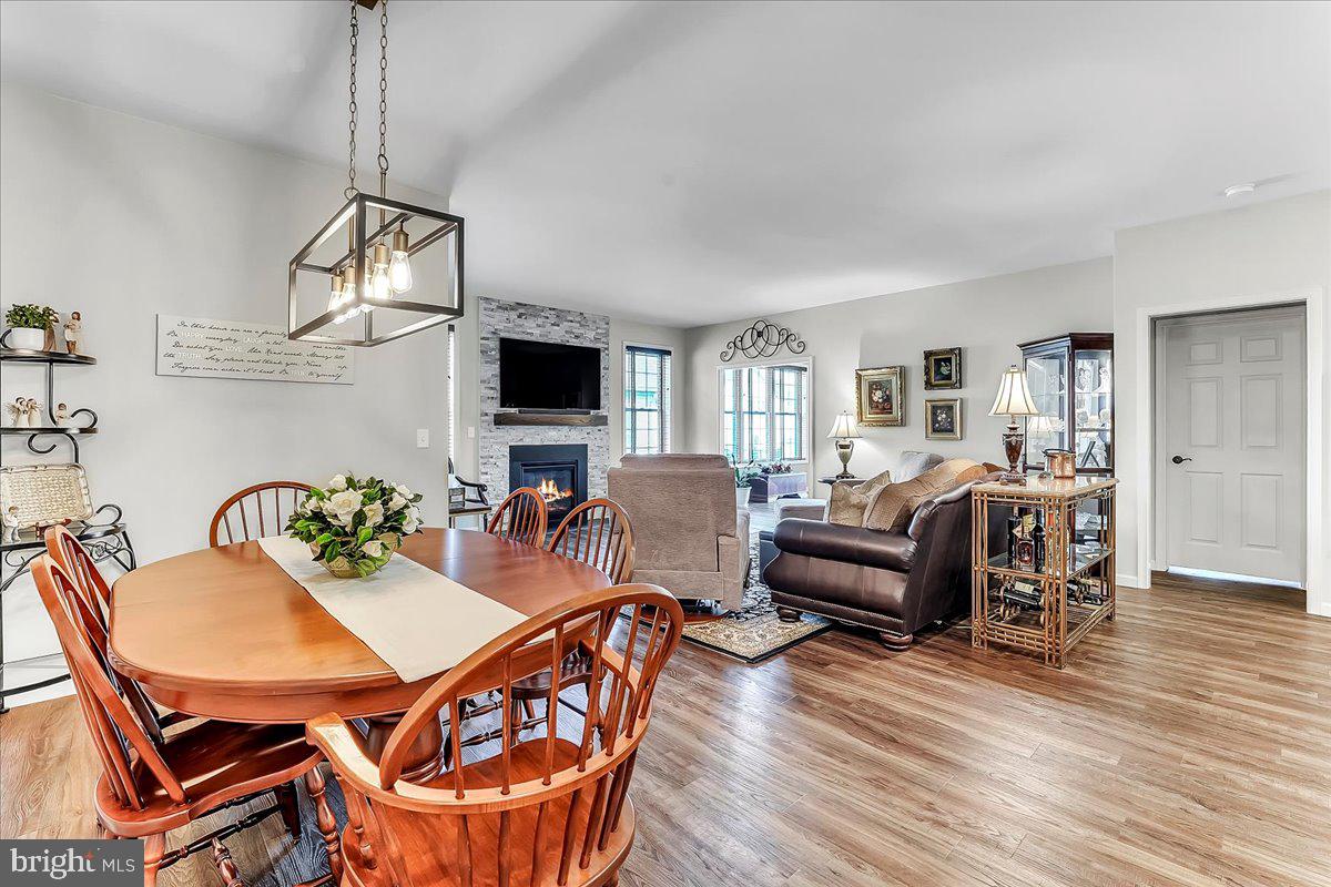 HONEYCROFT VILLAGE - Residential