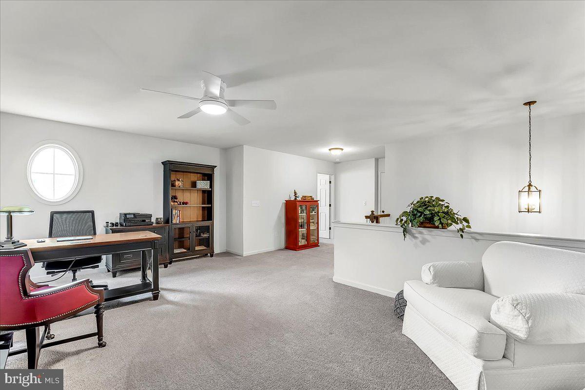 HONEYCROFT VILLAGE - Residential